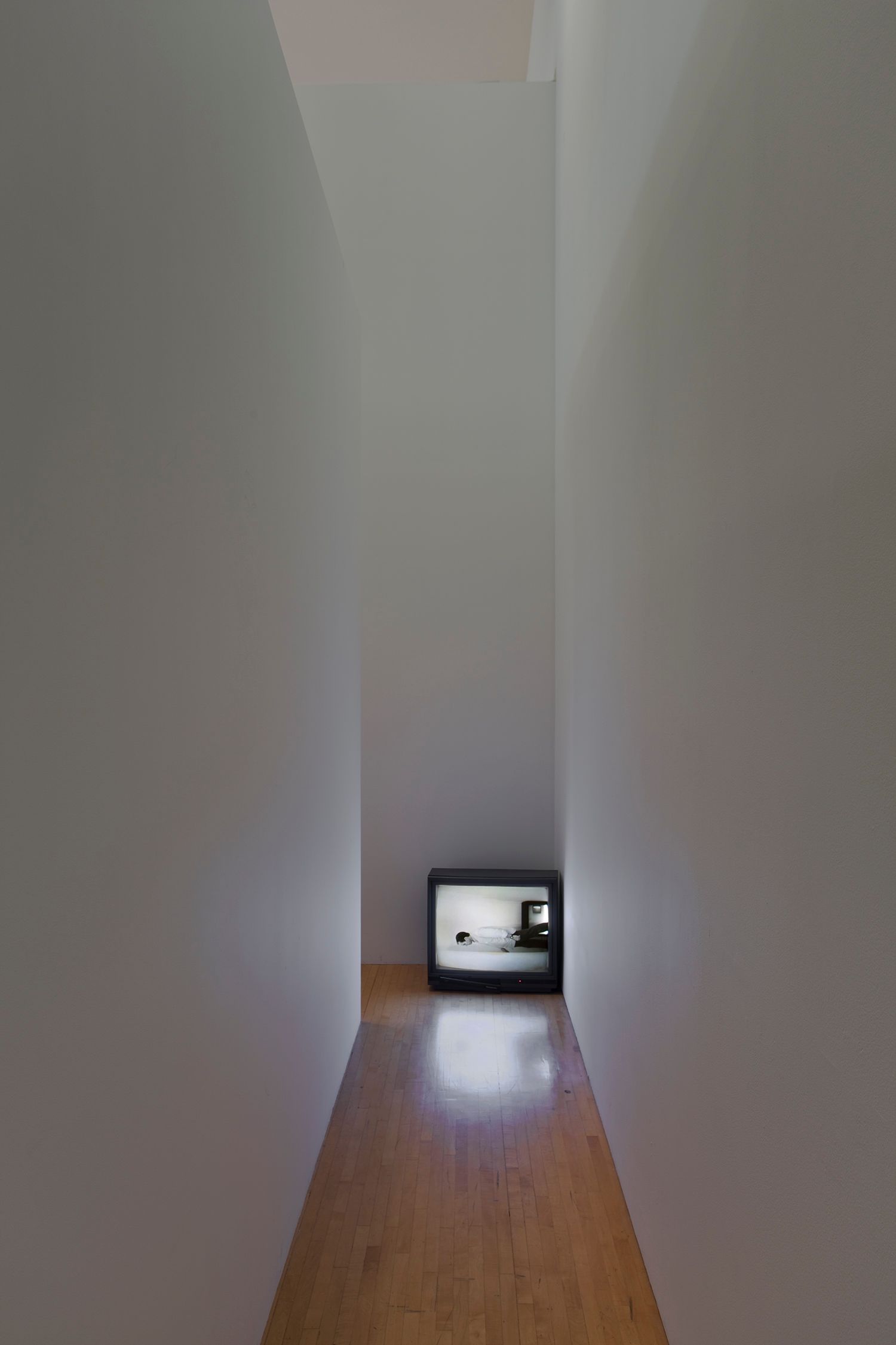 Four Corner Piece