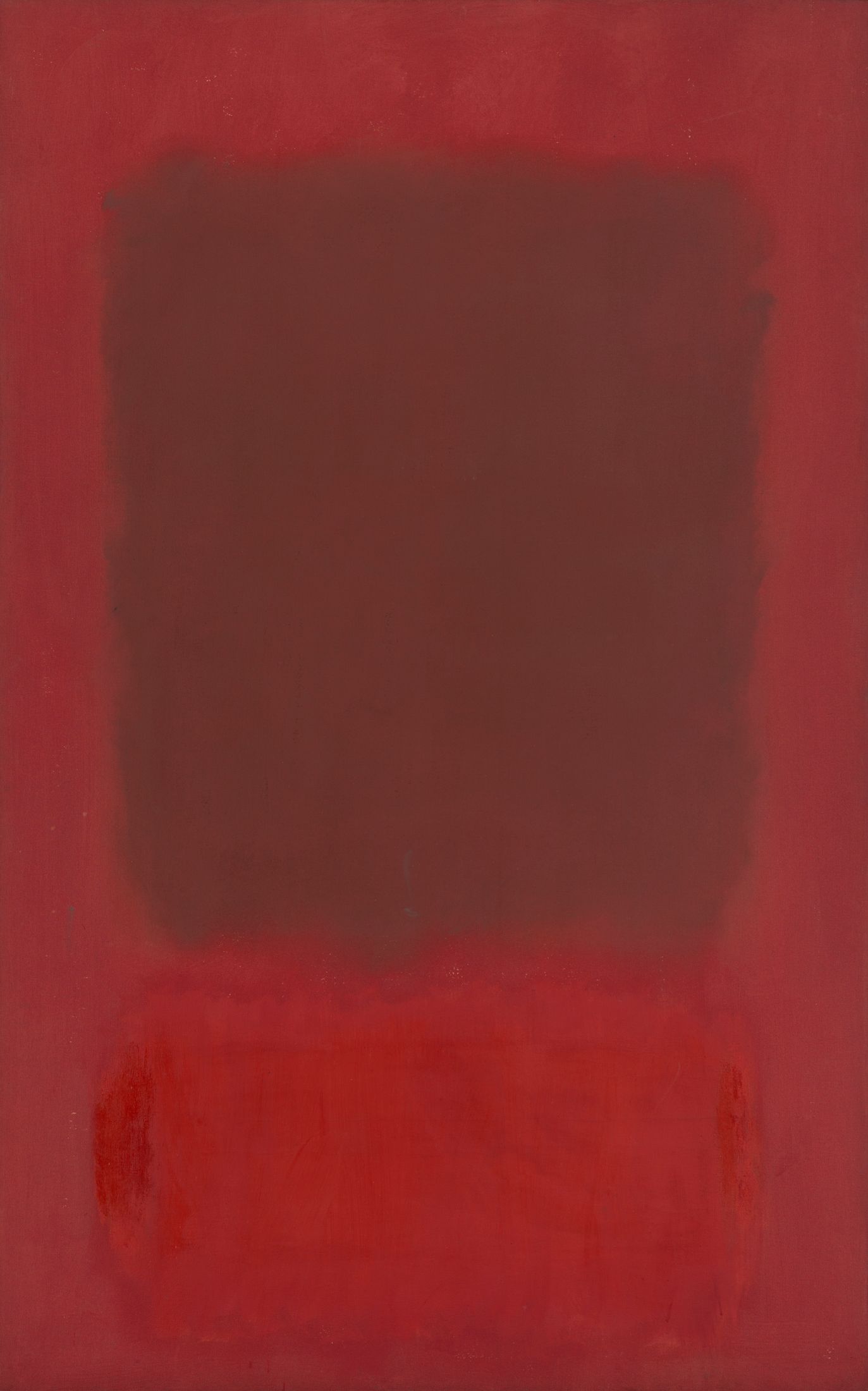 Red and Brown
