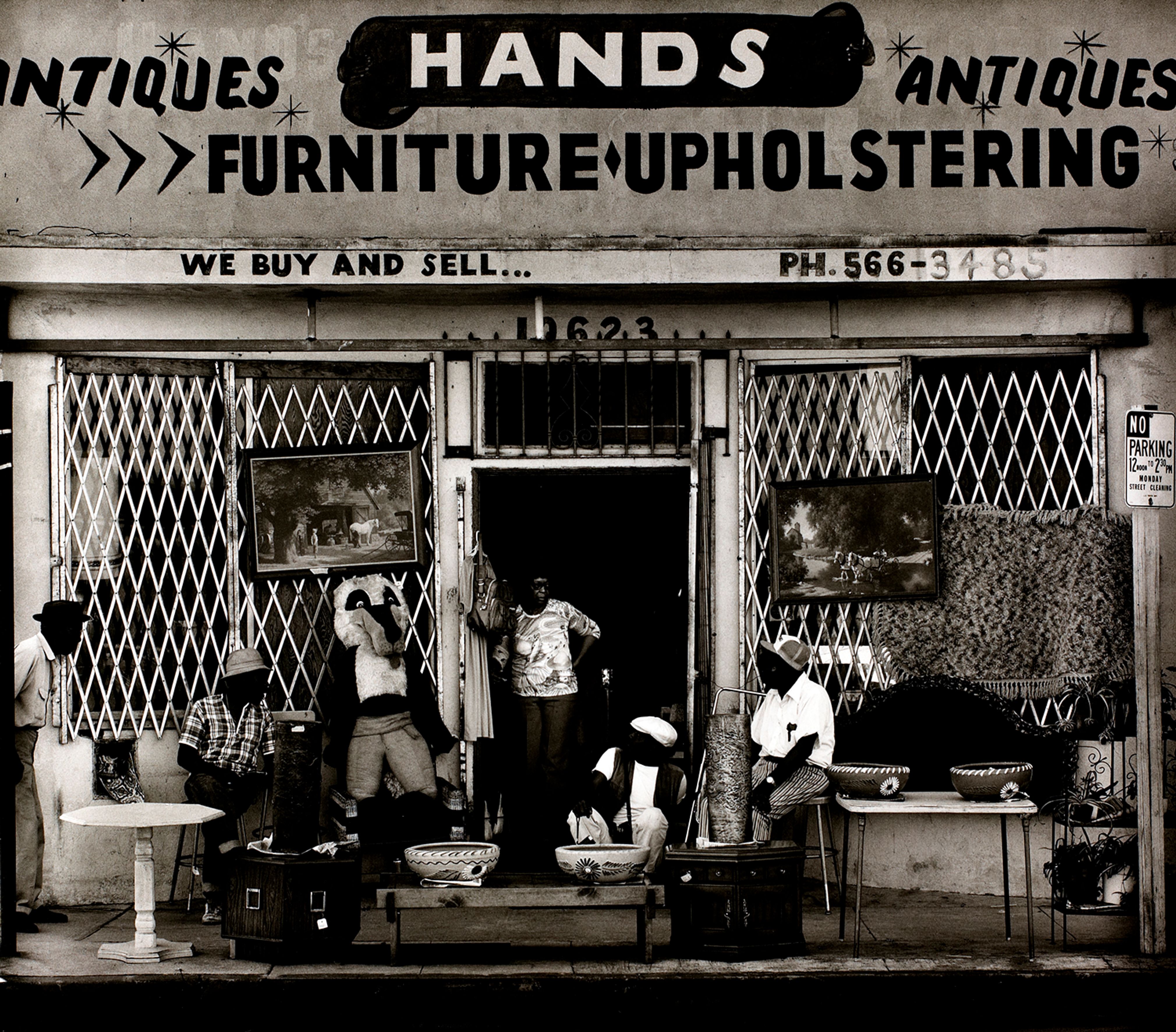 Furniture Store