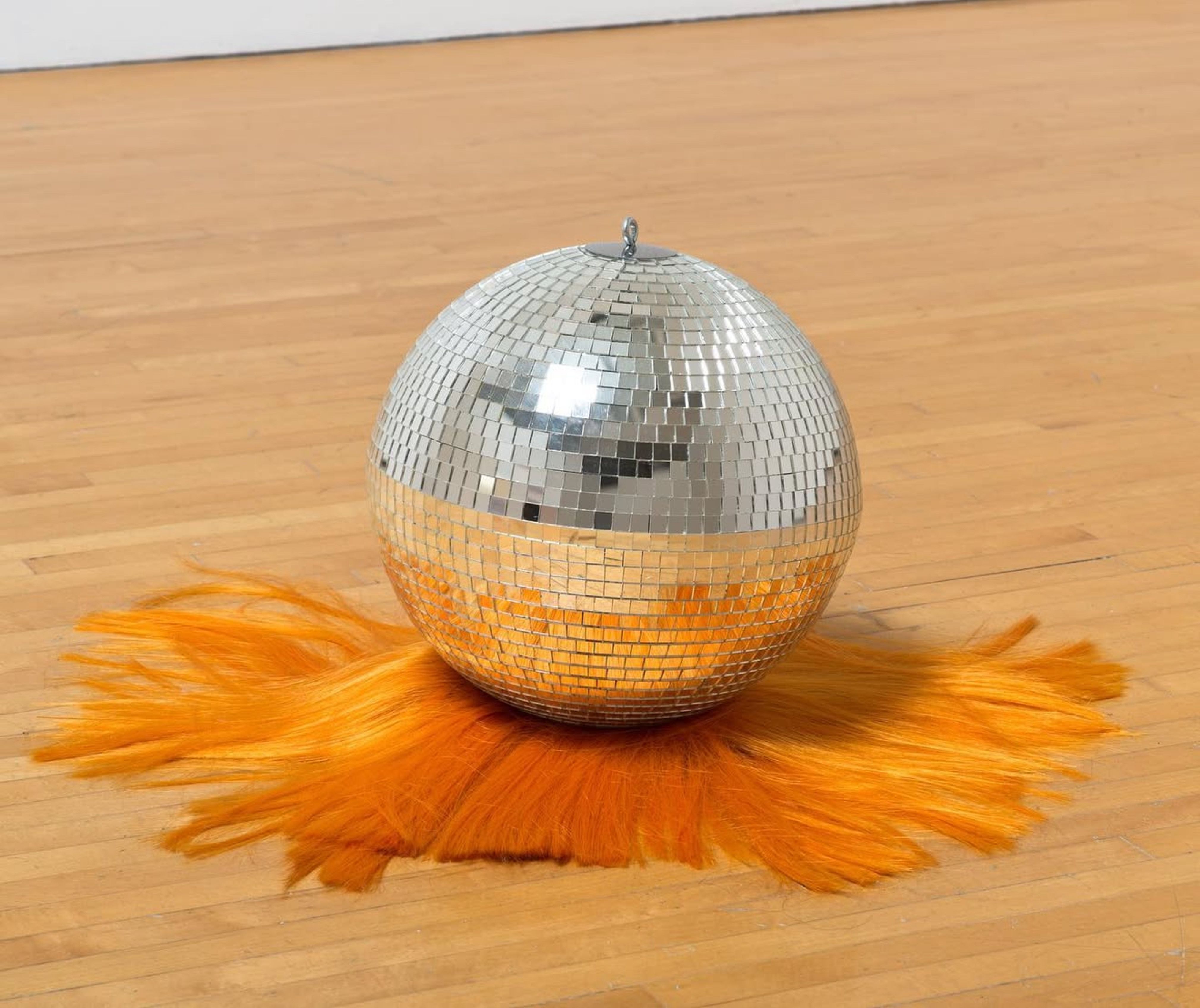 Disco Bomb