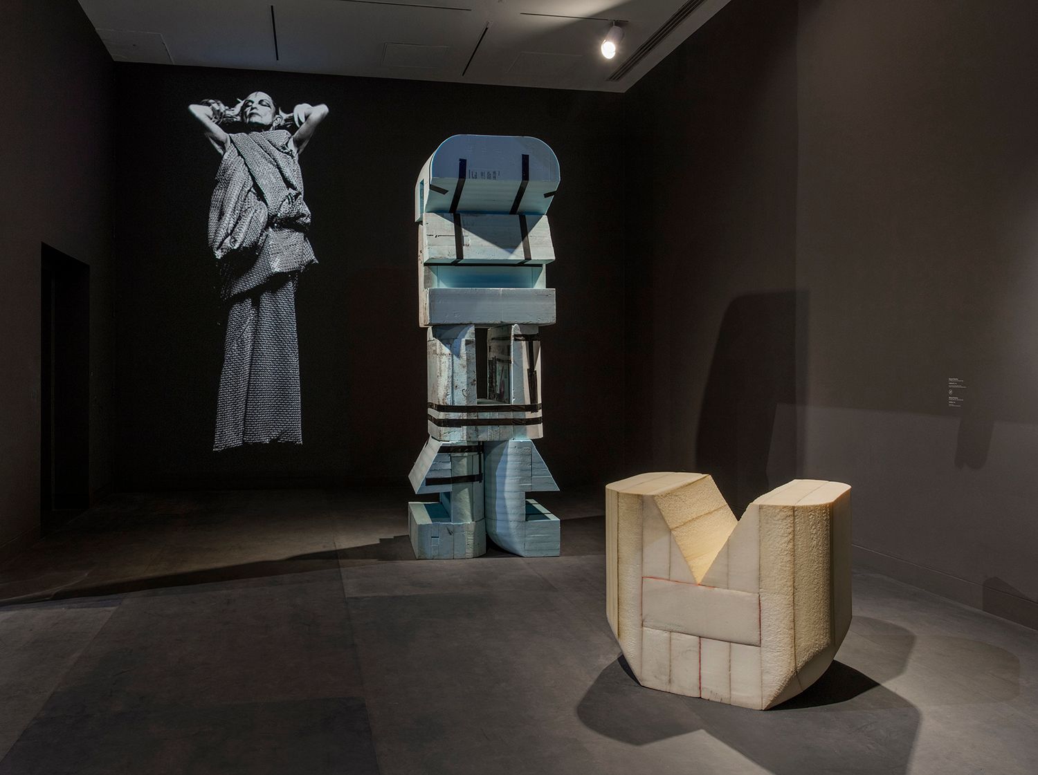 Rick Owens: Furniture | MOCA LA