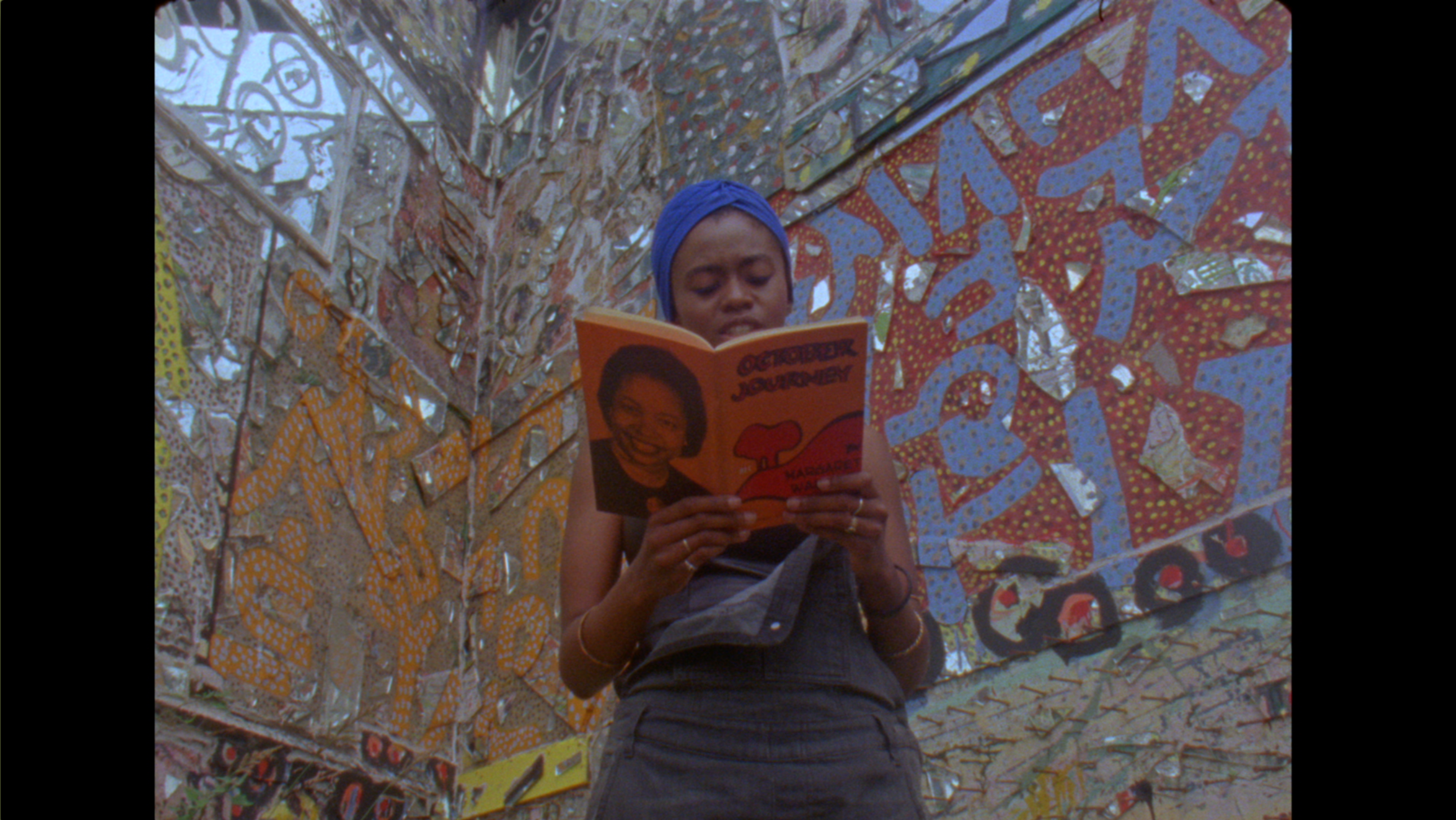 SCREEN: EPHRAIM ASILI image