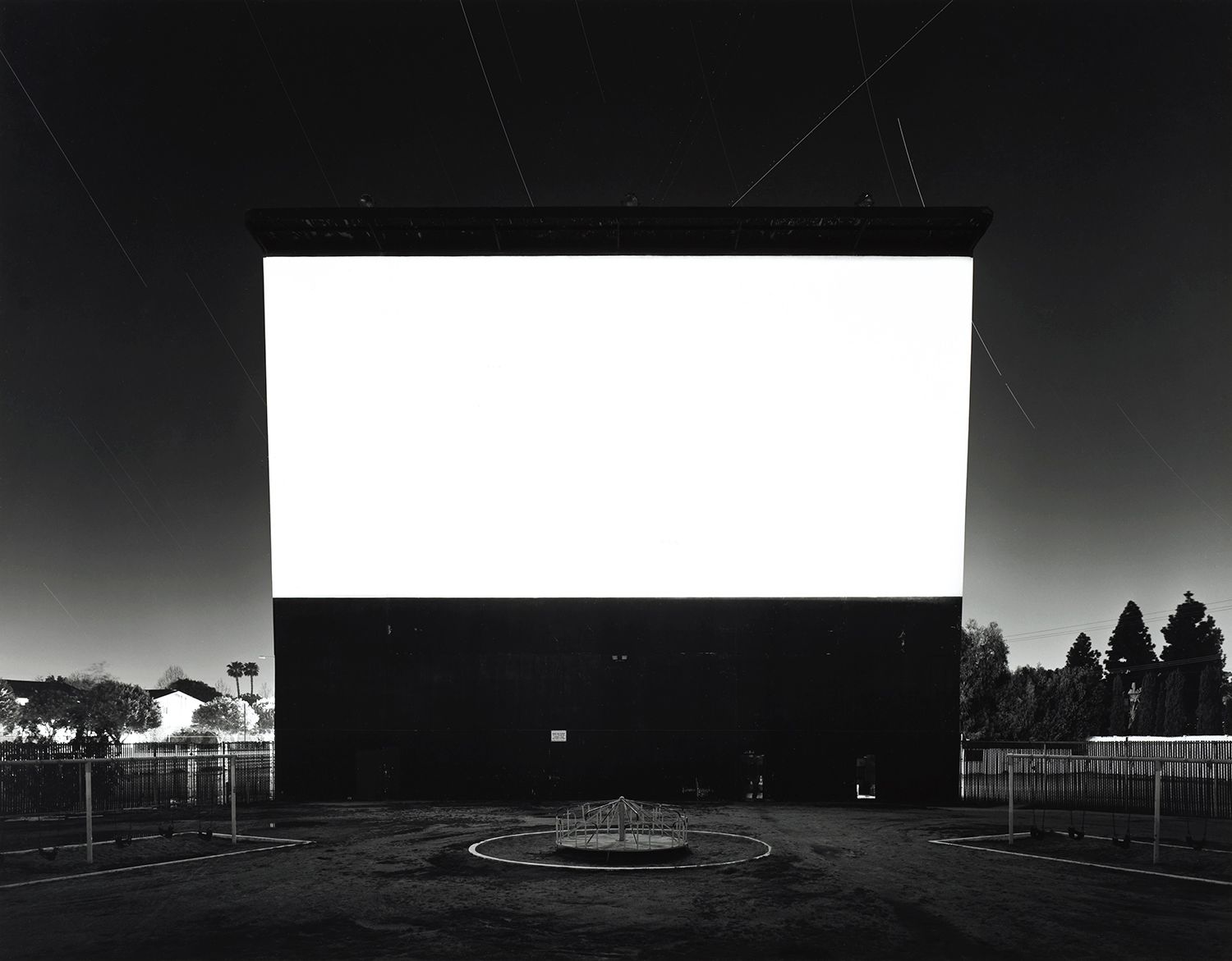 Studio Drive-In, Culver City