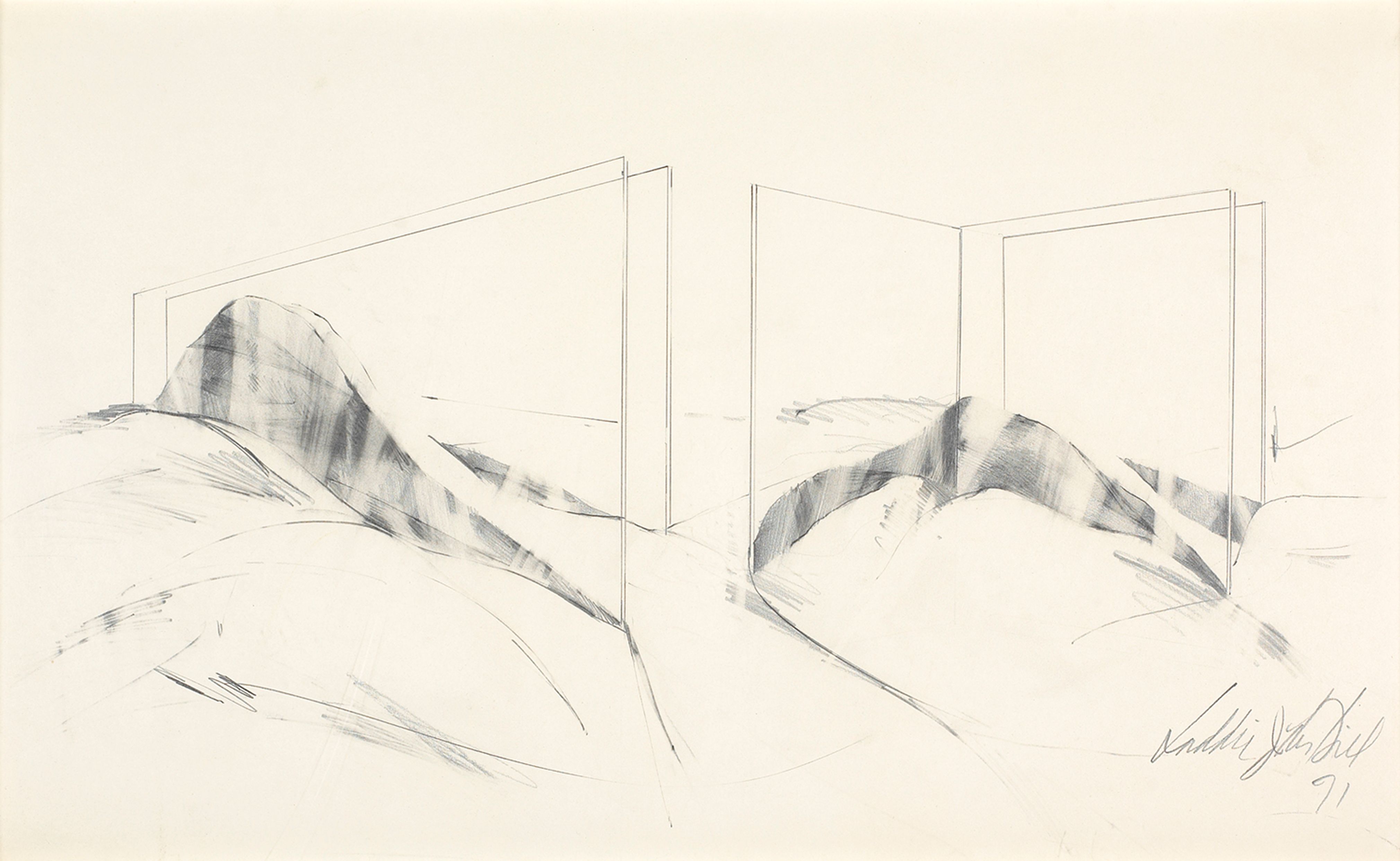 Untitled Drawing