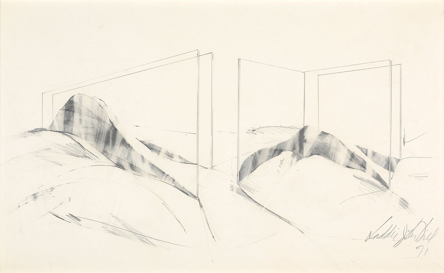 Untitled Drawing