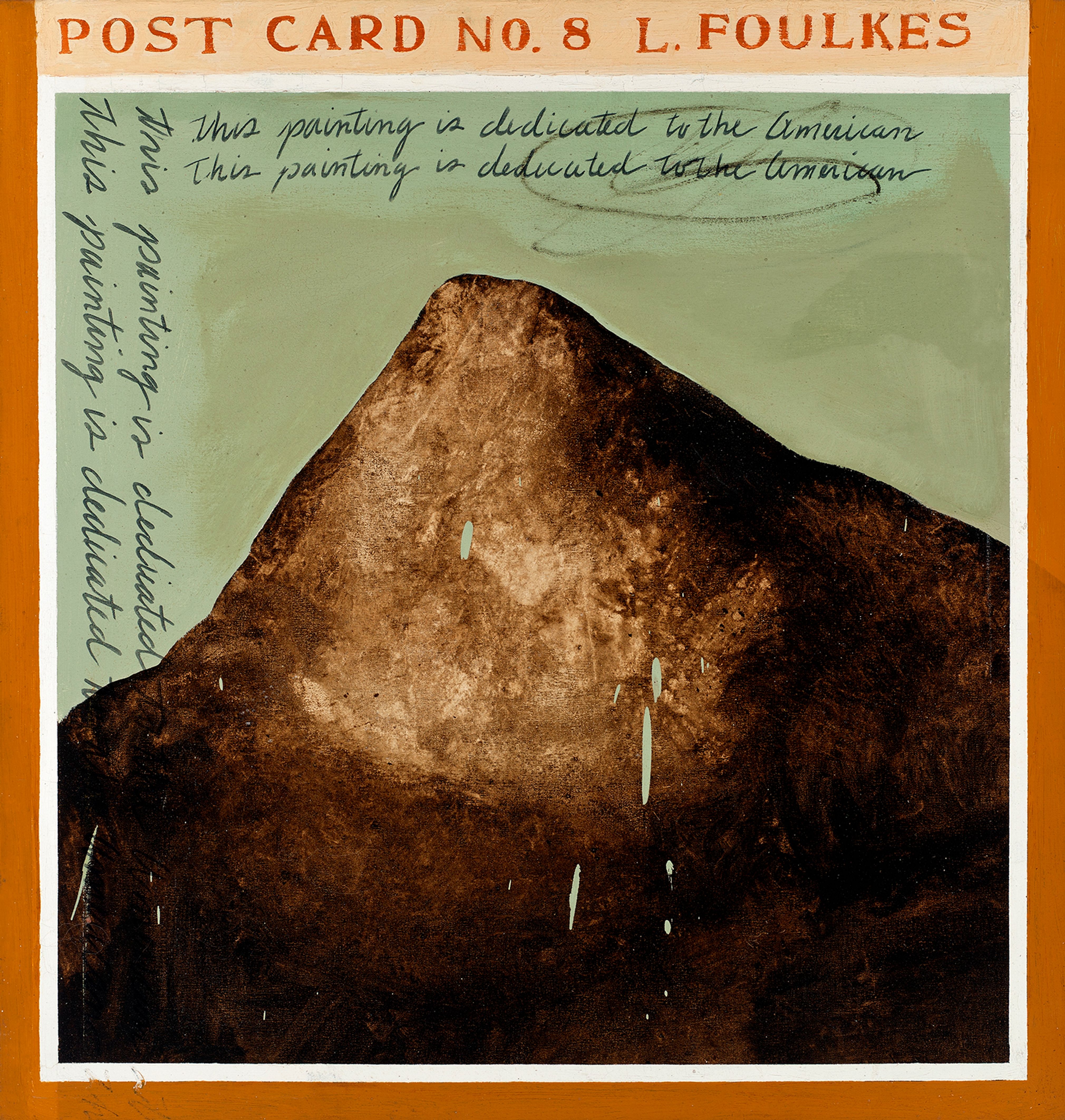 Postcard #8