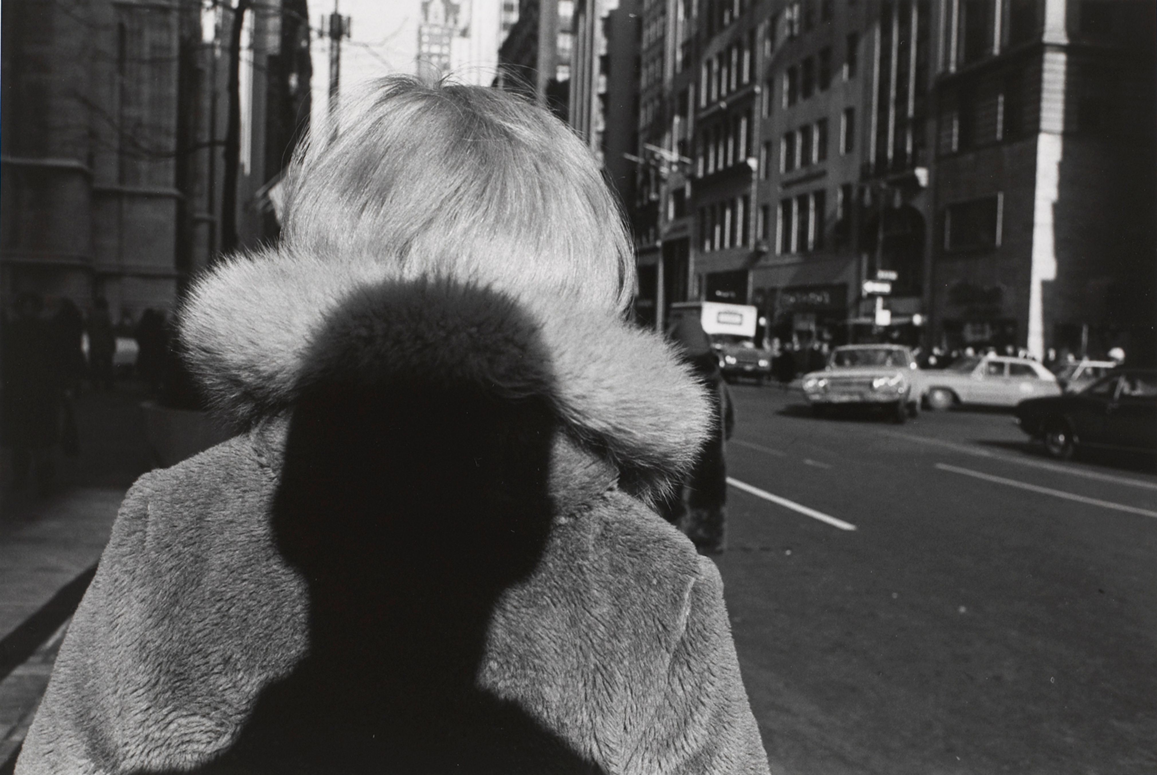 New York City 1968