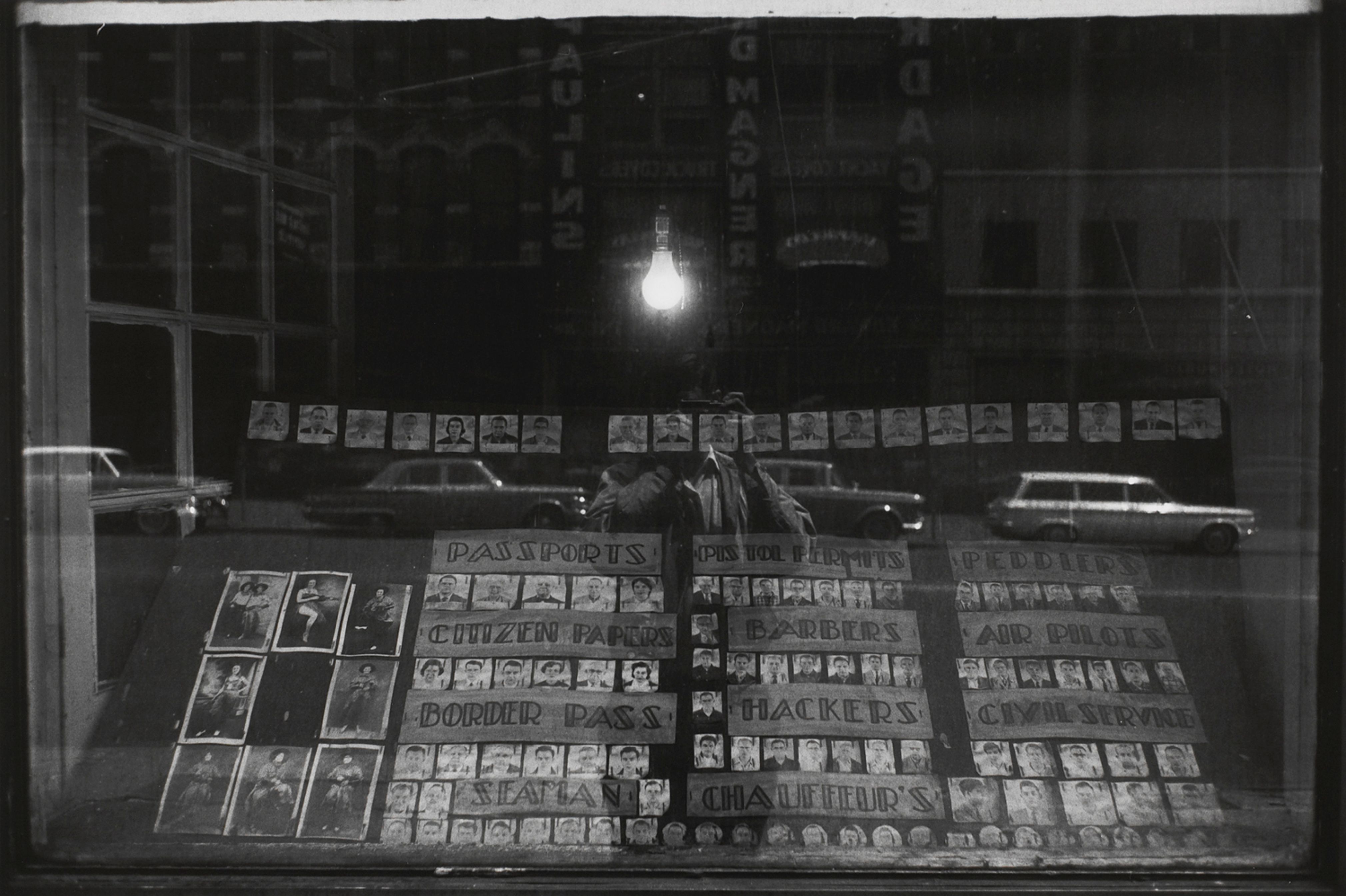 Buffalo, New York