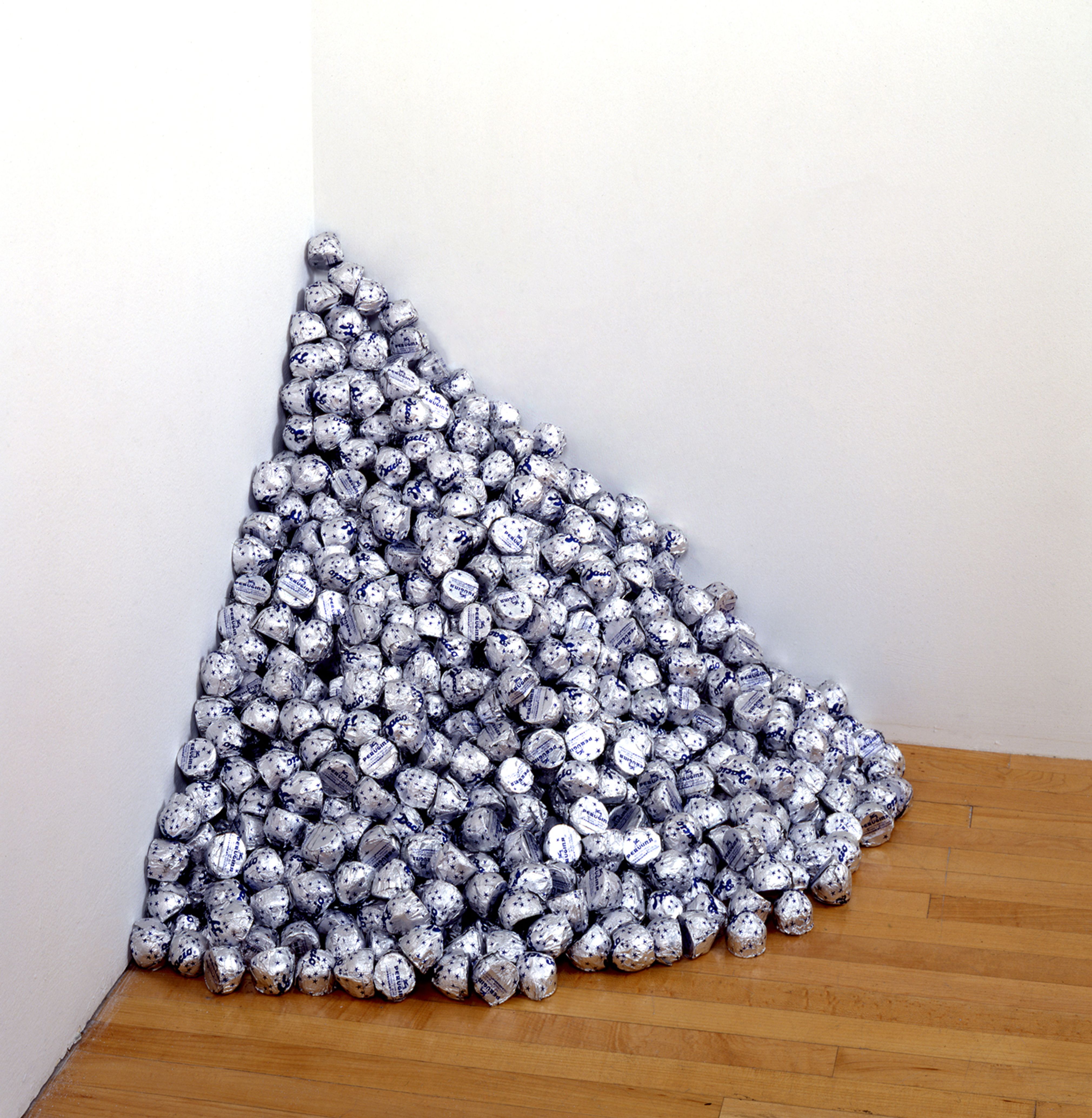 “Untitled” (A Corner of Baci)
