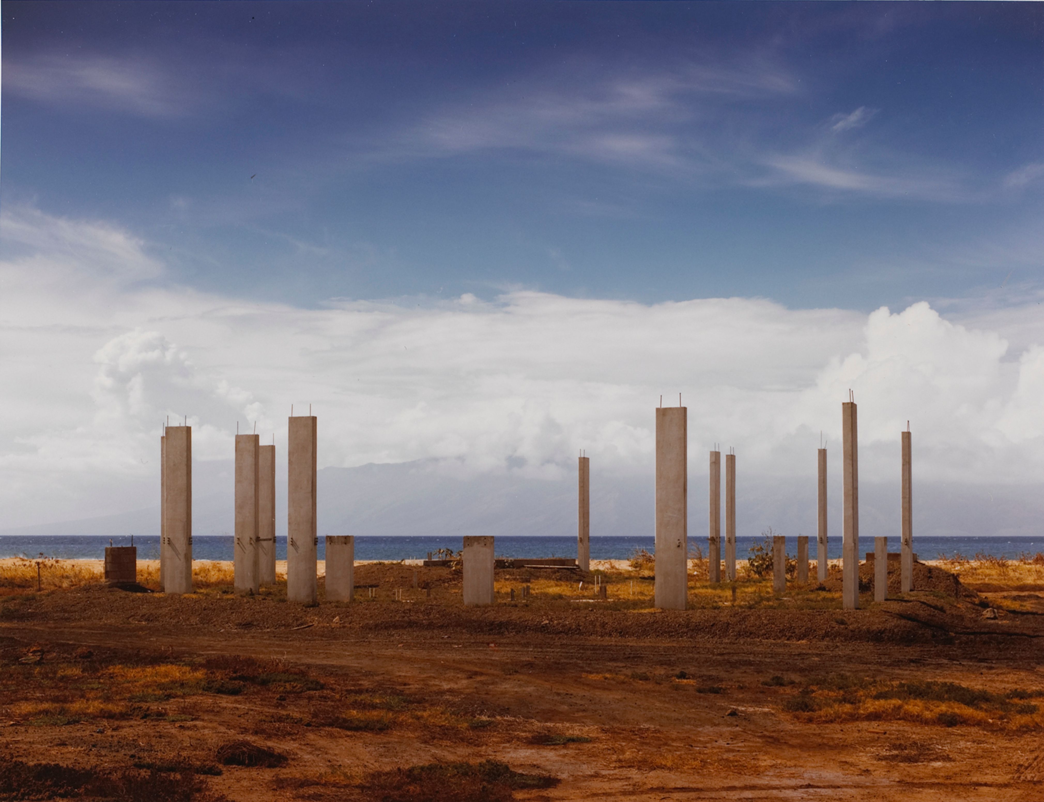 Kaanapali Stonehenge, Maui, Hawaii