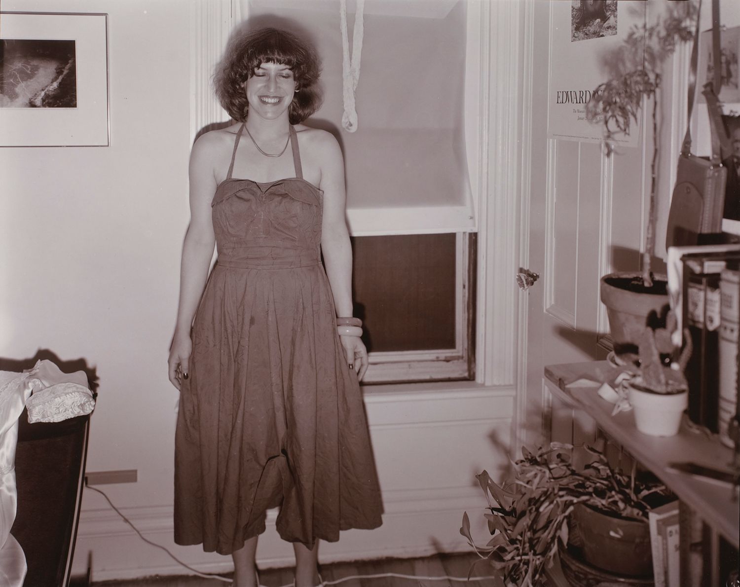 Rochester, New York (Janet, Rochester)