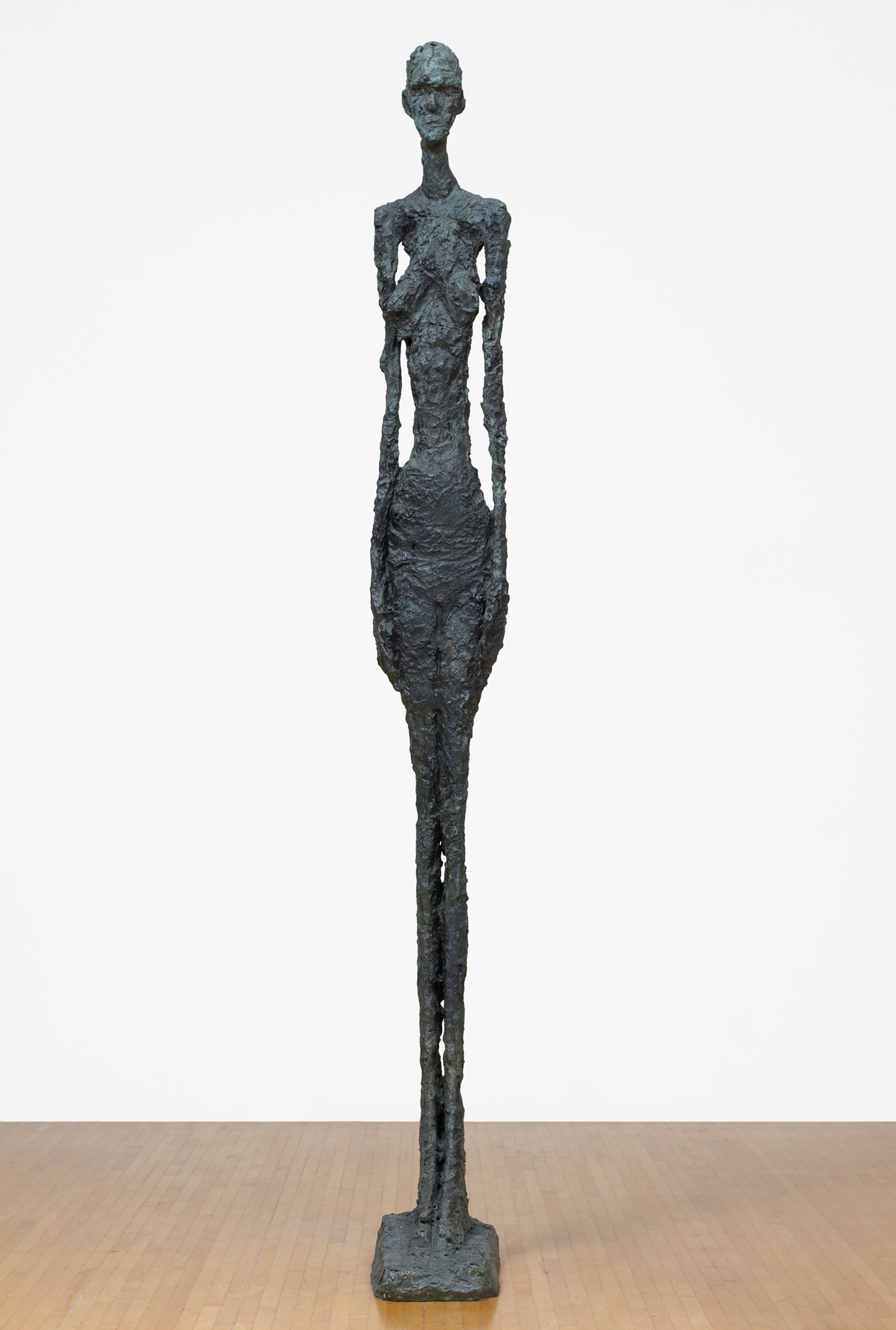 Tall Figure II