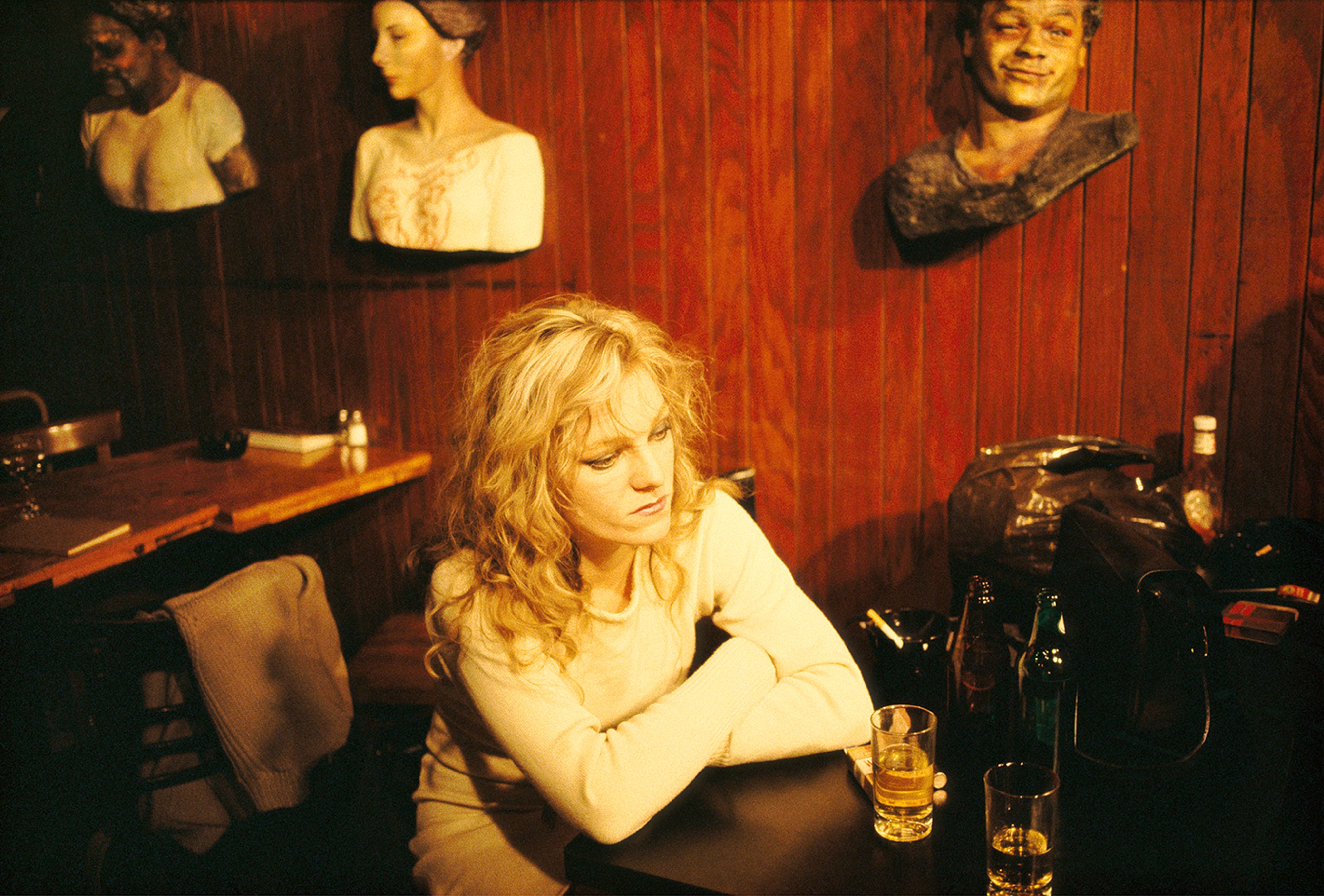 Members’ Opening: Real Worlds: Brassaï, Arbus, Goldin and Lauren Halsey: we still here, there