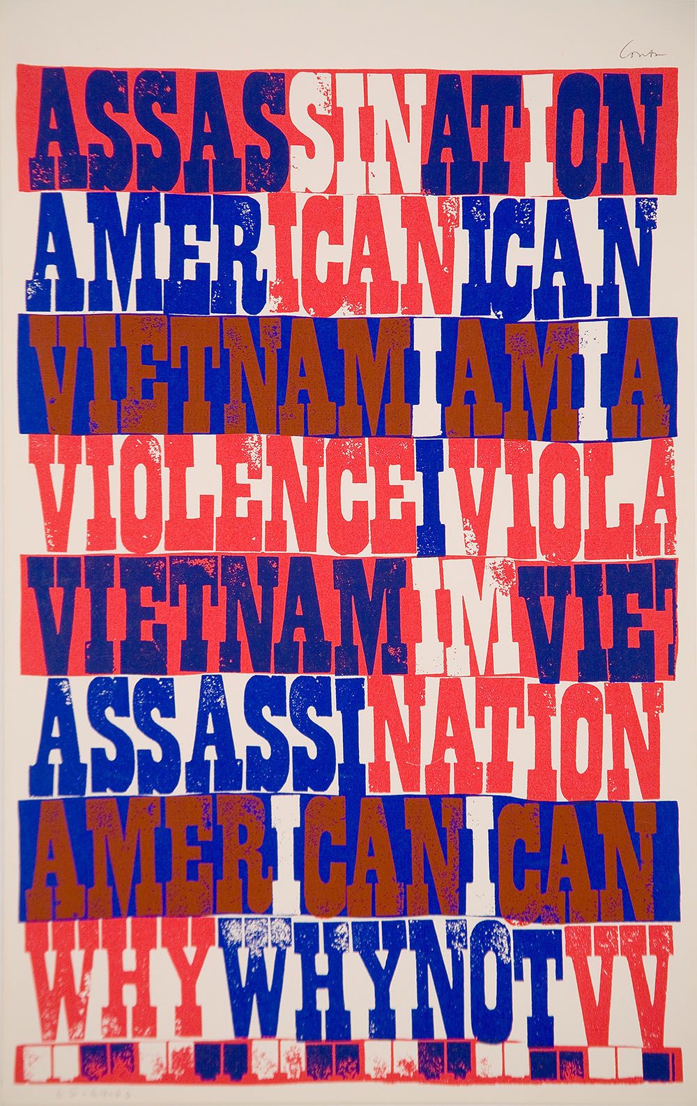 american sampler