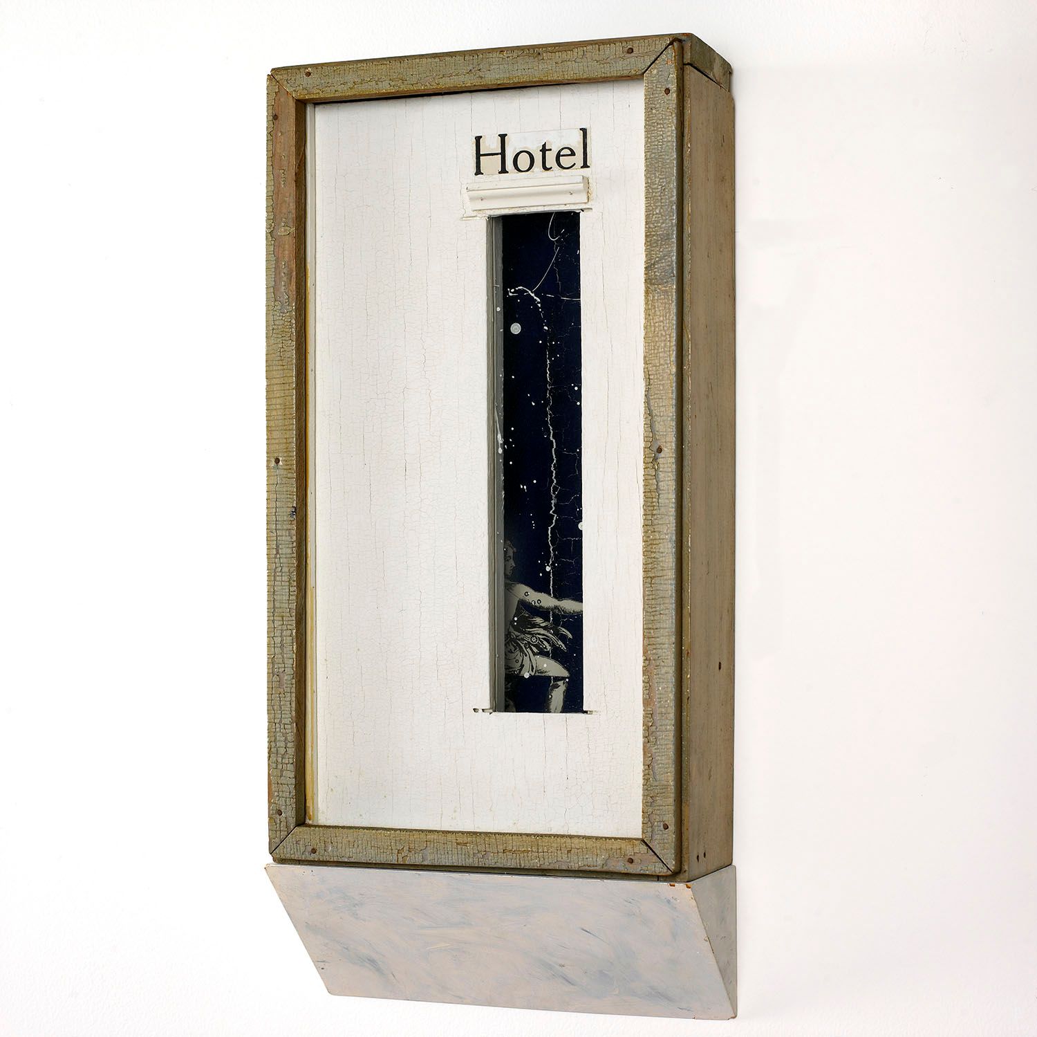 Untitled (Hotel) Box