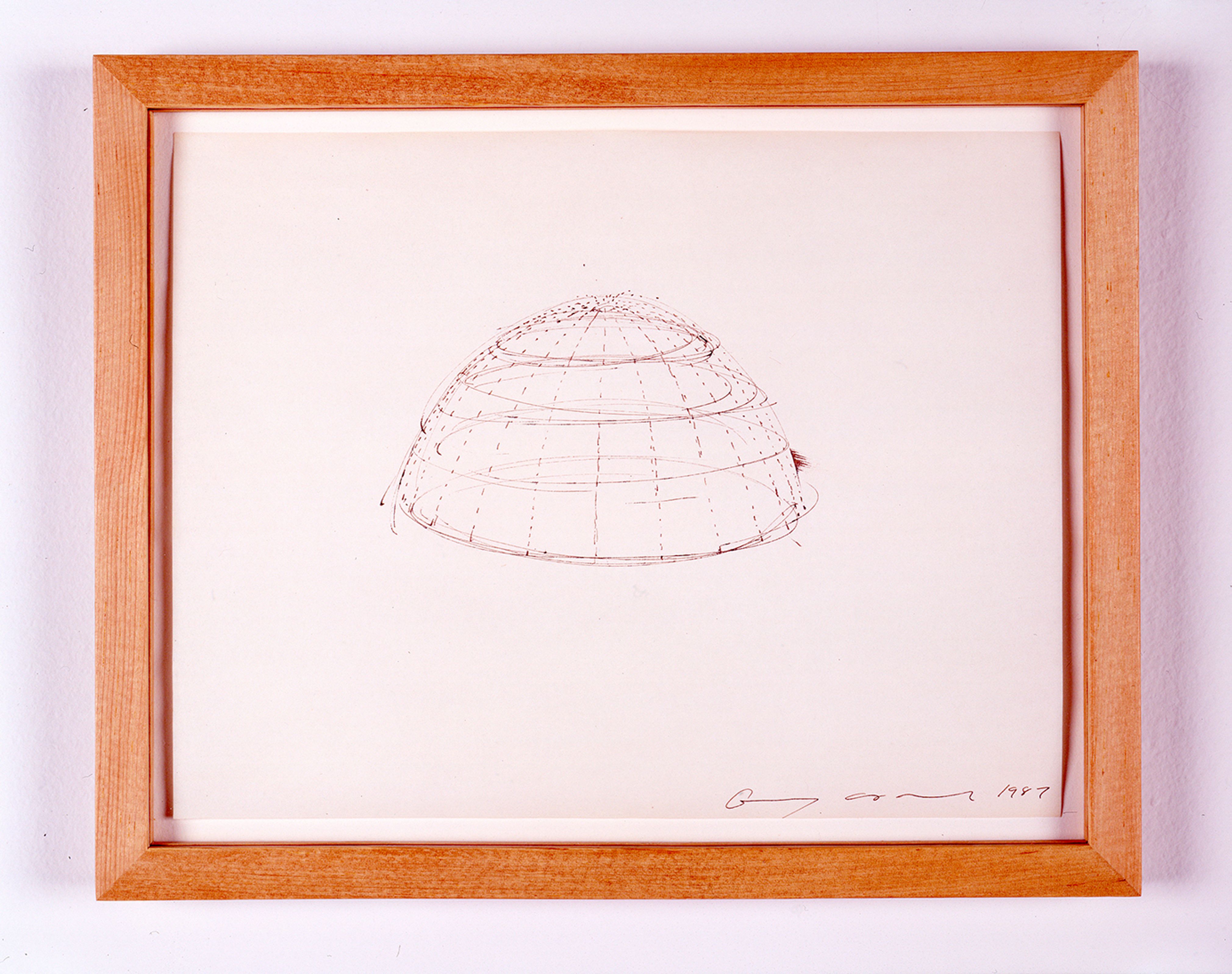 Dome (Study)