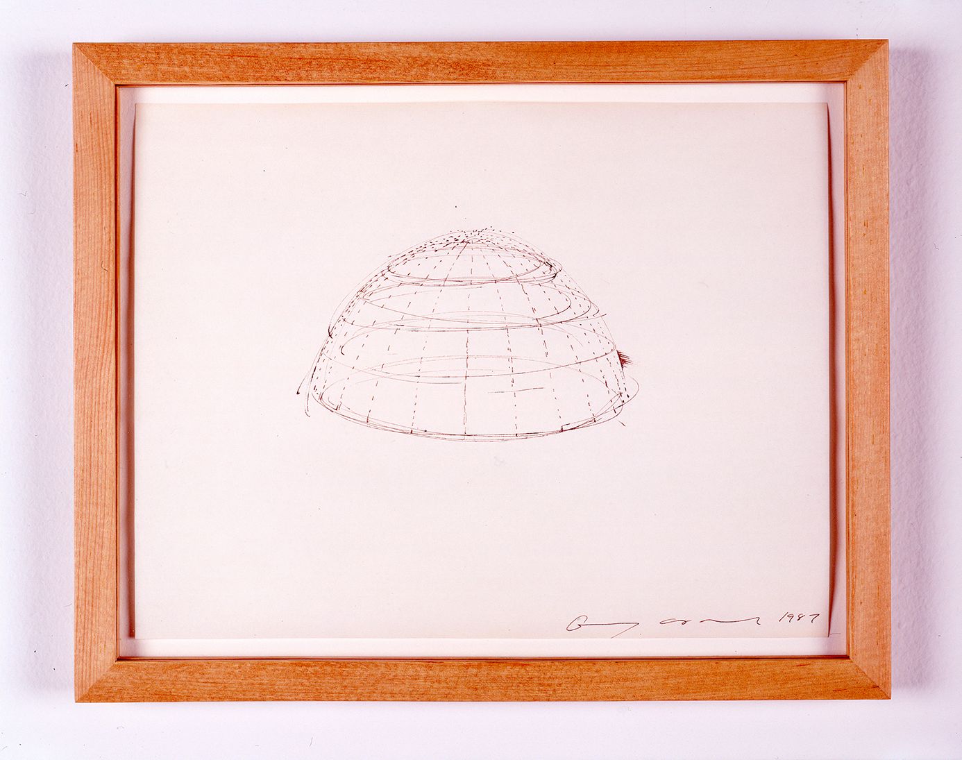 Dome (Study)