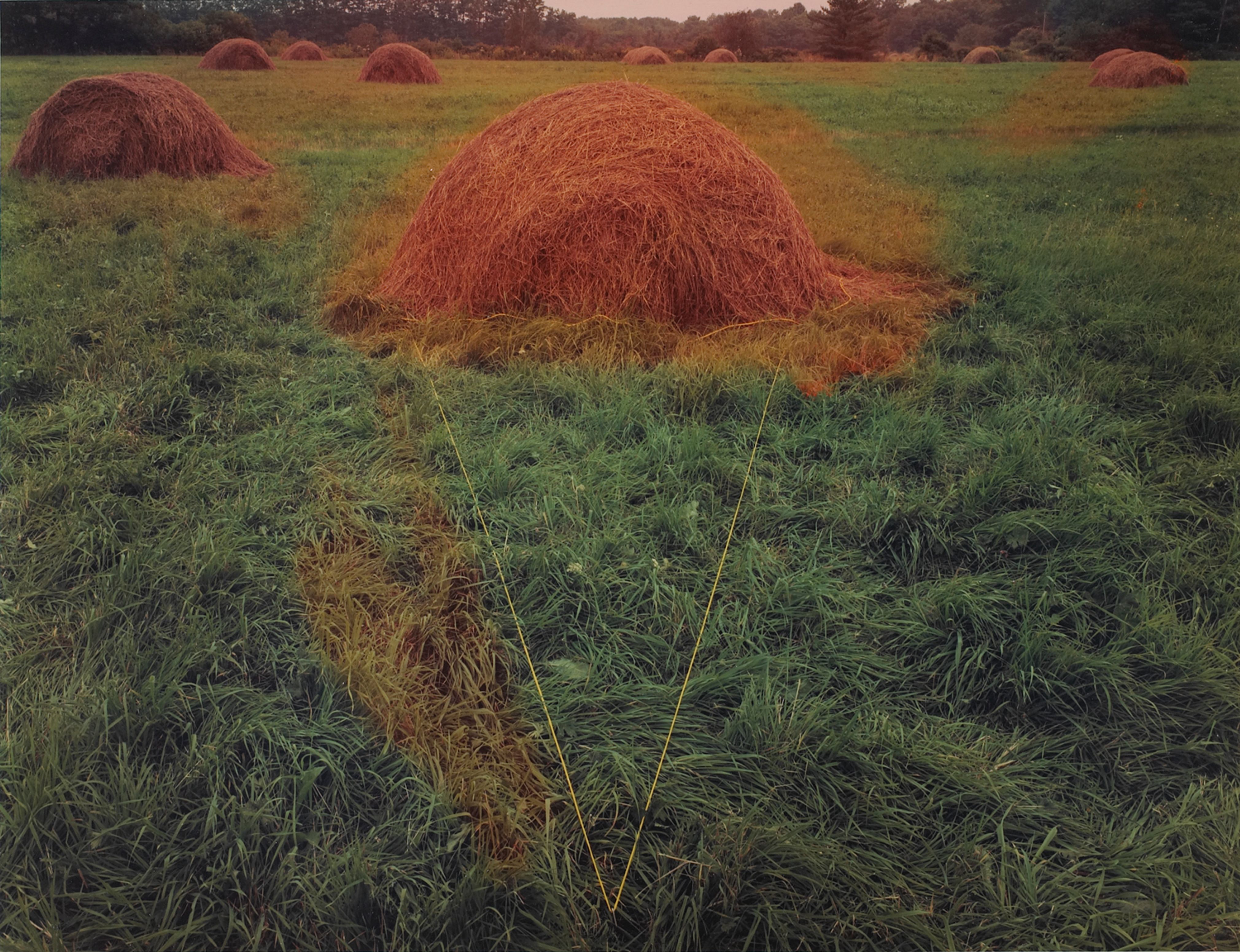Haystack Cone, Freeport, Maine