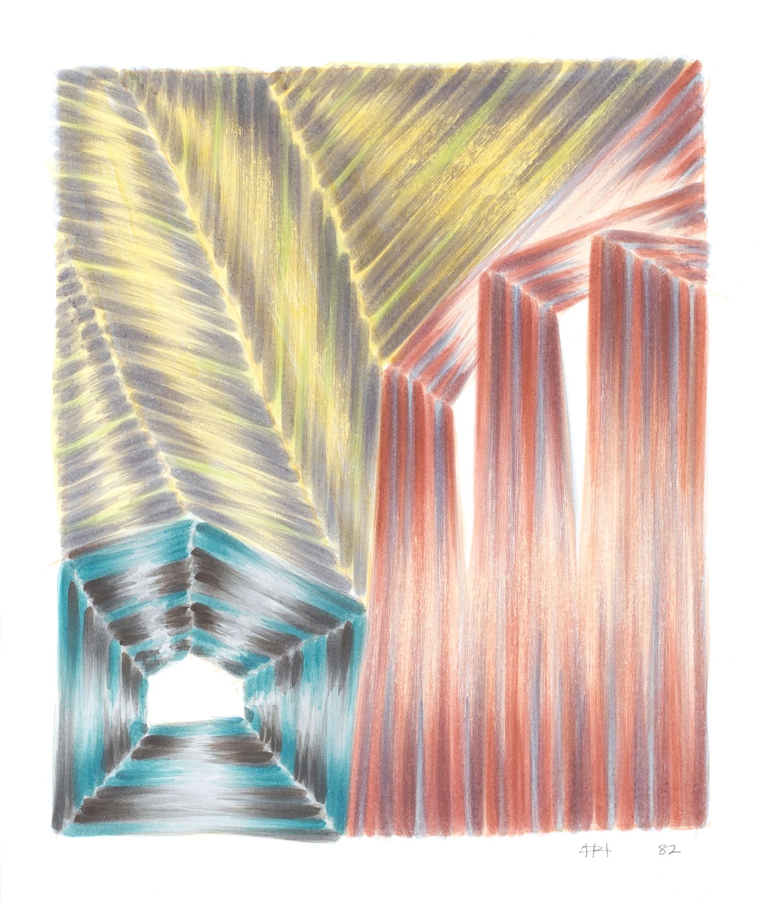 Untitled (X-36)