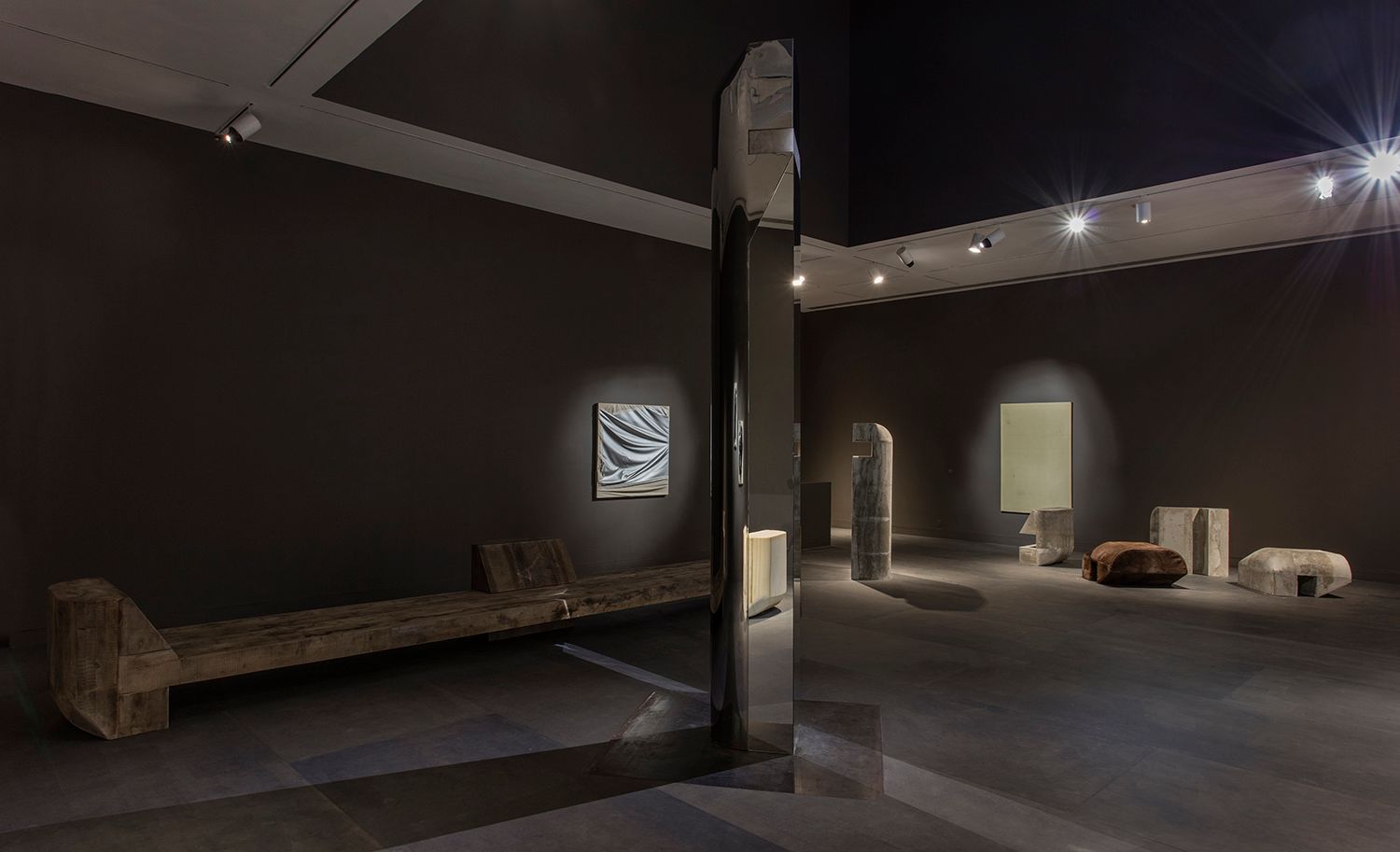 Rick Owens: Furniture | MOCA LA