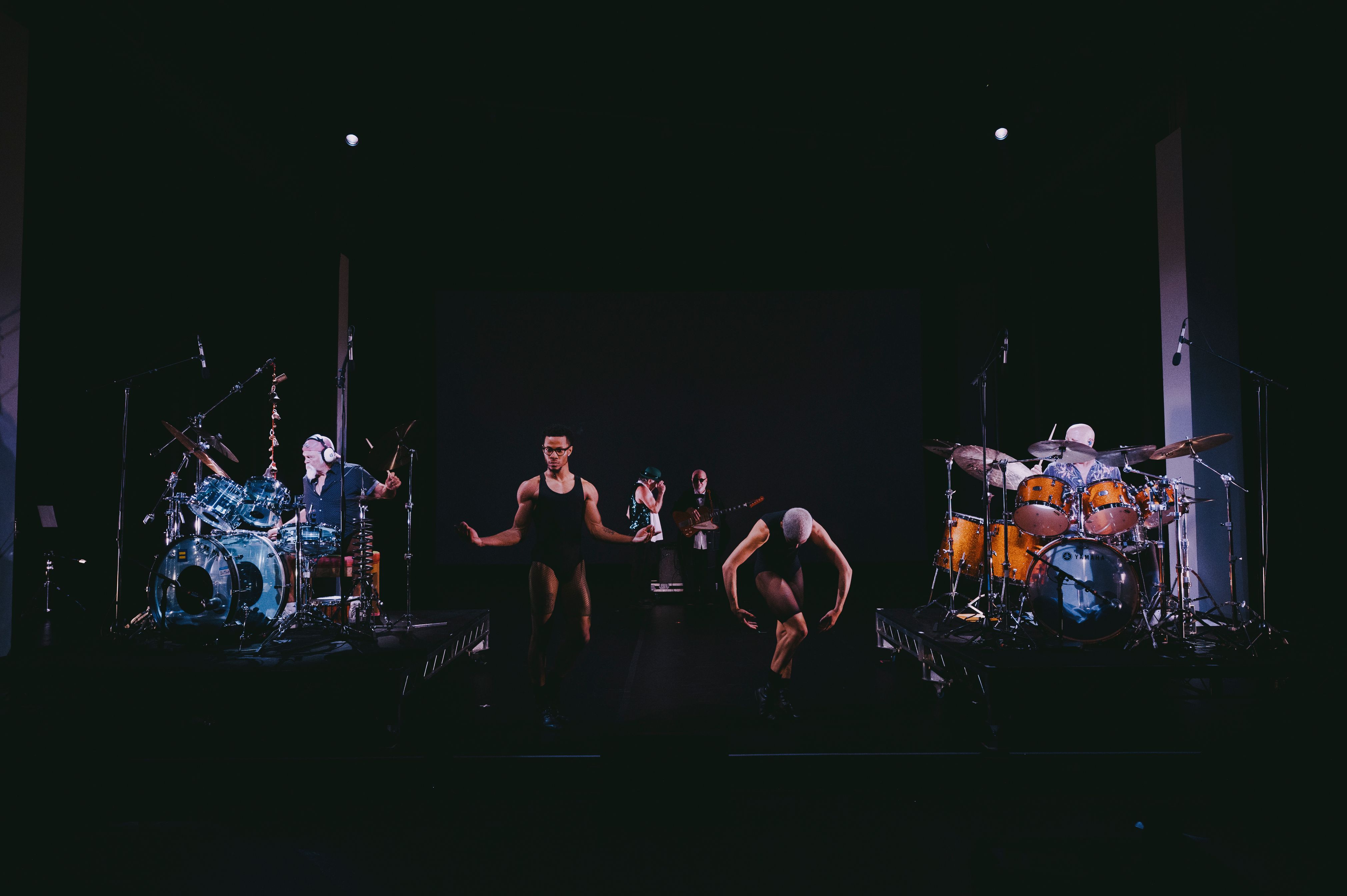 Beat of the Traps by Mike Kelley, Anita Pace, Stephen Prina
