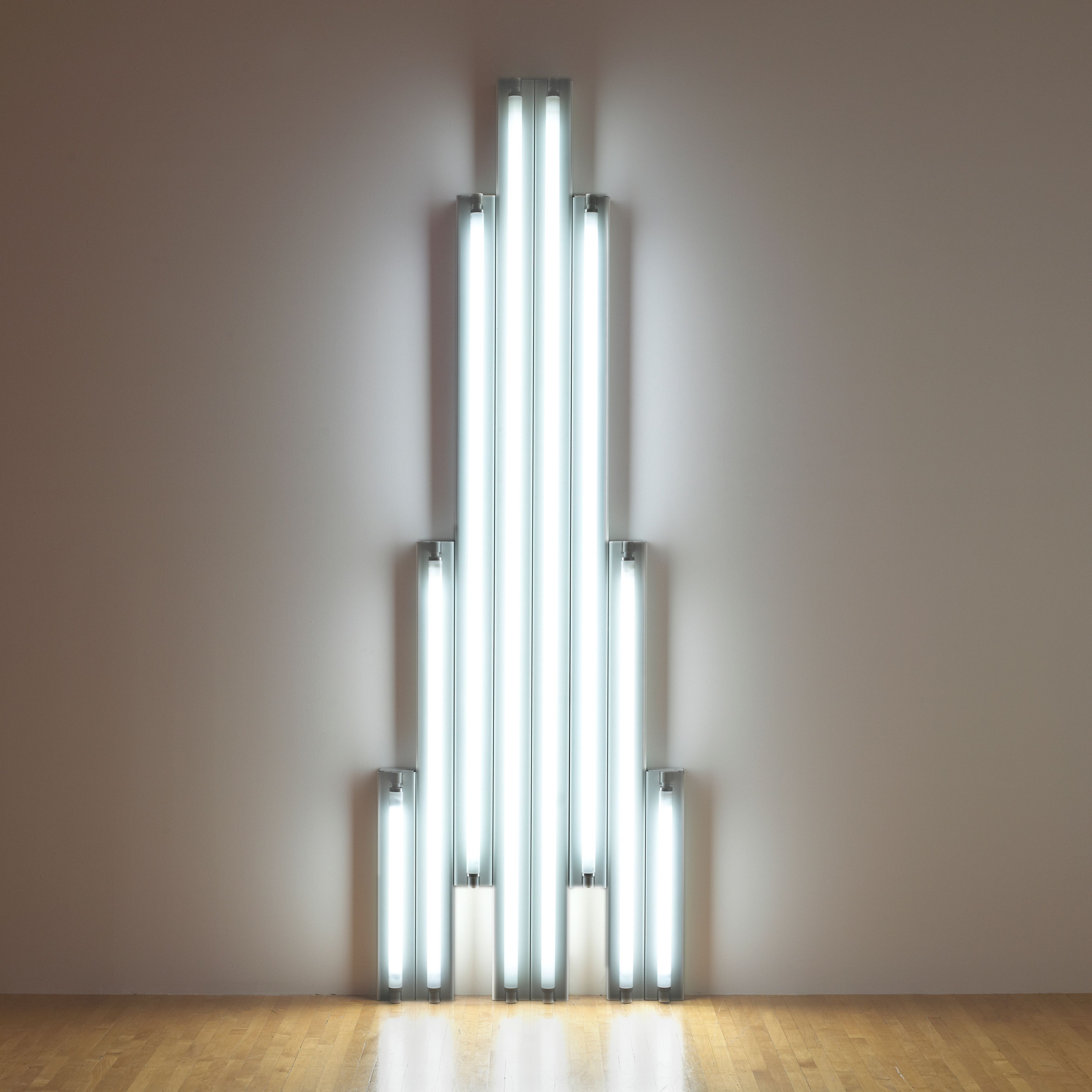 “monument” for V. Tatlin