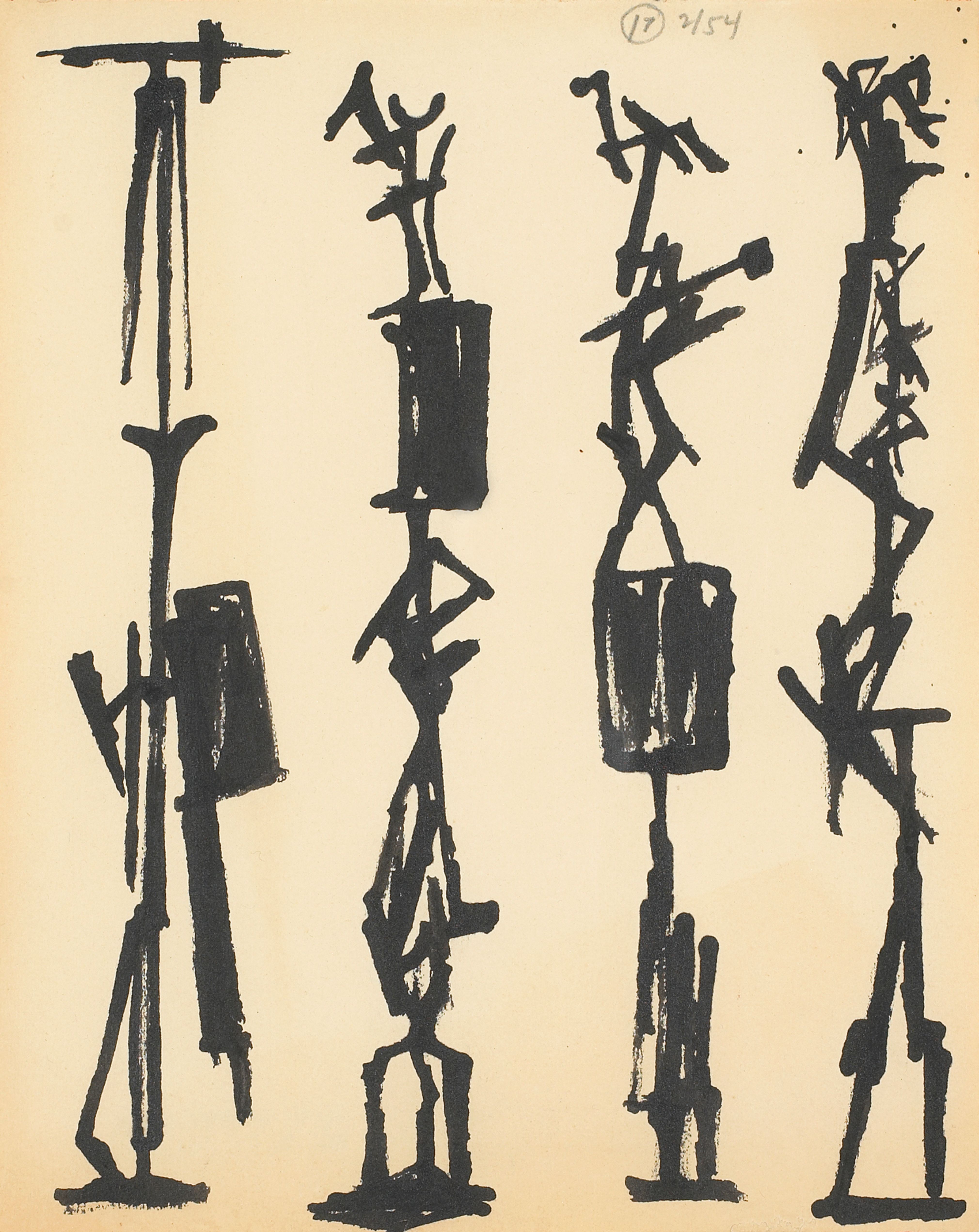 Untitled (Estate #73-54.157b)