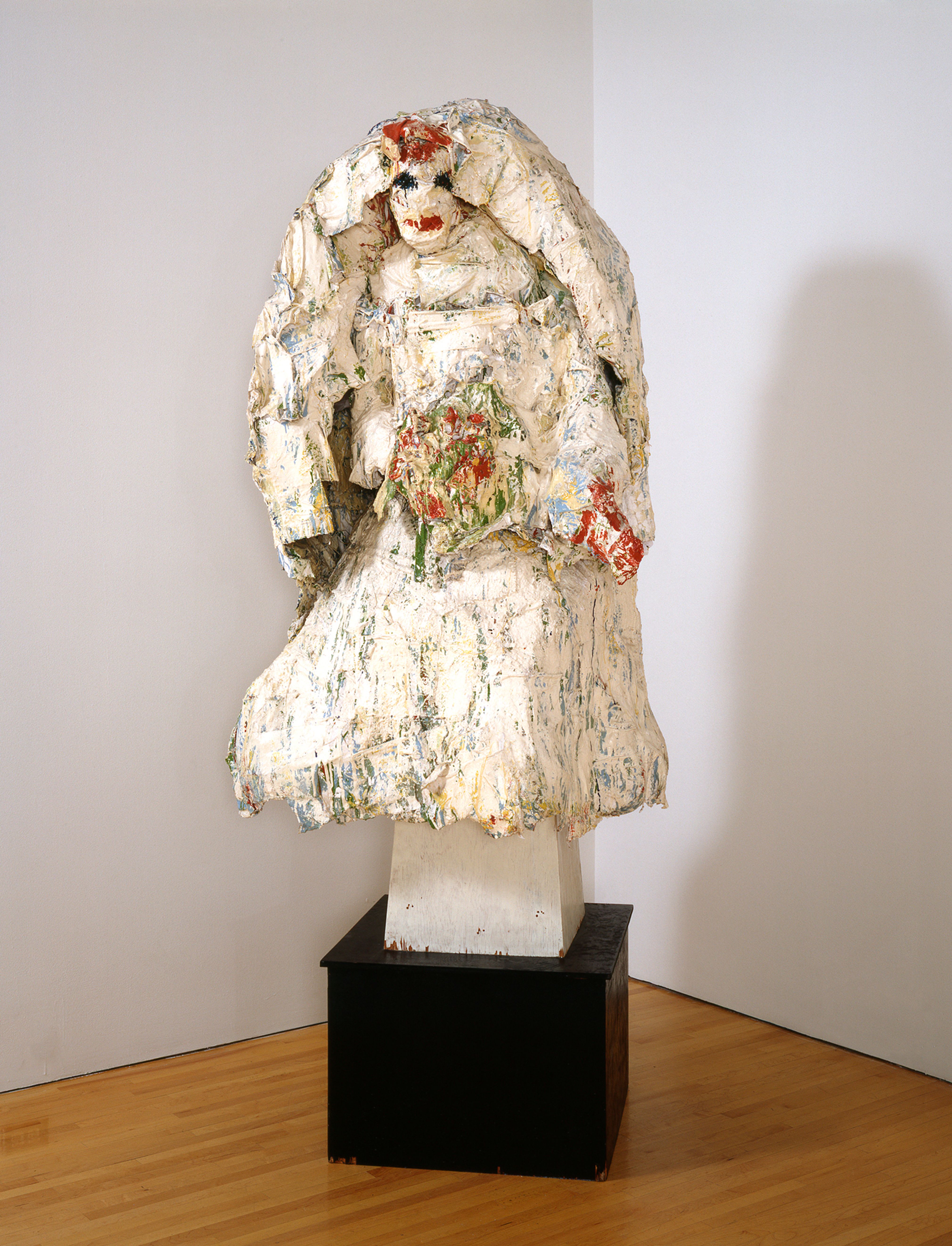 Bride Mannikin
