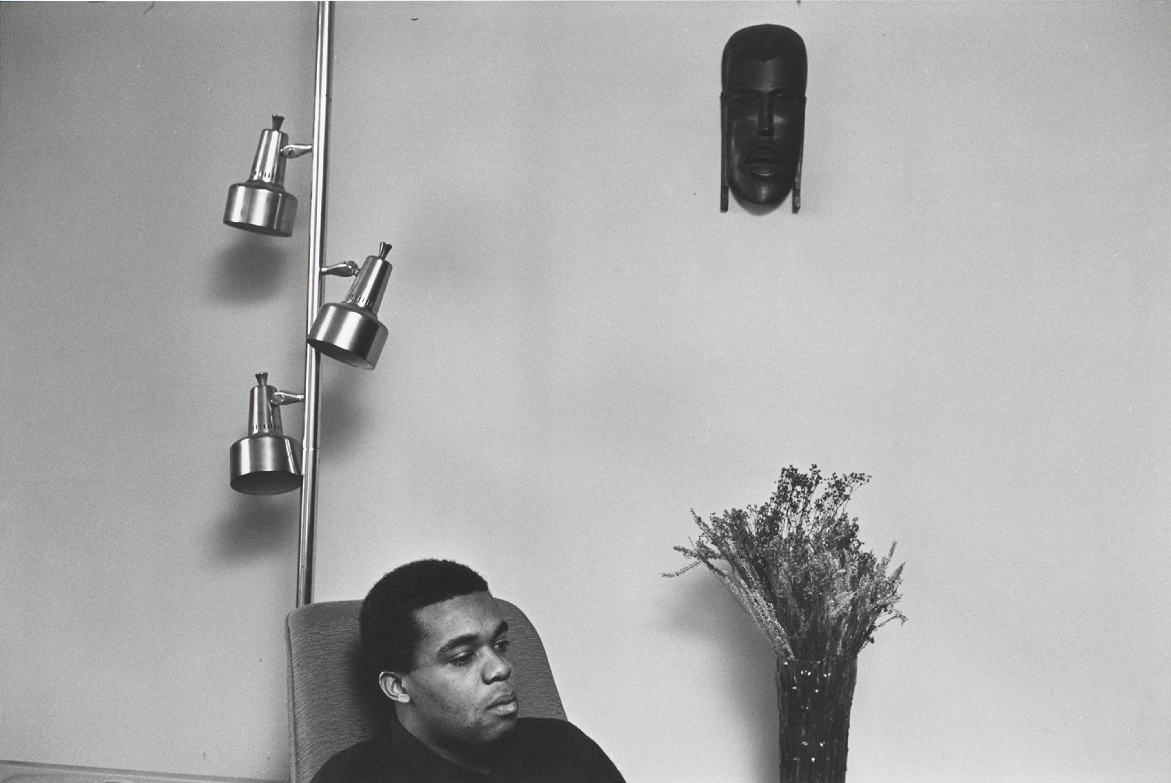 Freddie Hubbard, Brooklyn, 1967