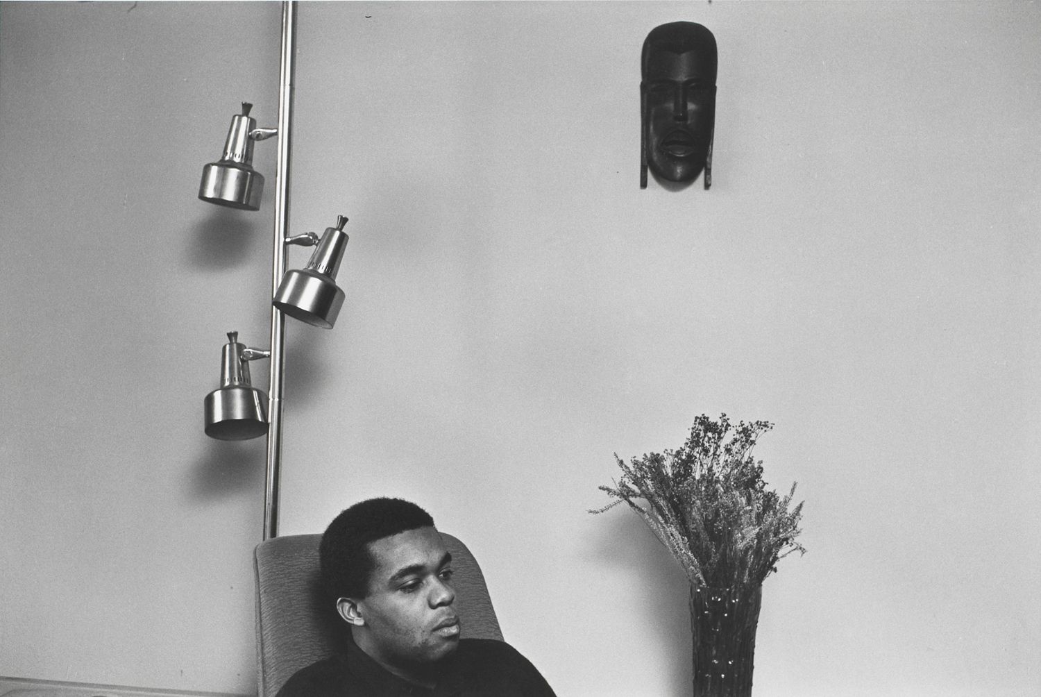 Freddie Hubbard, Brooklyn, 1967