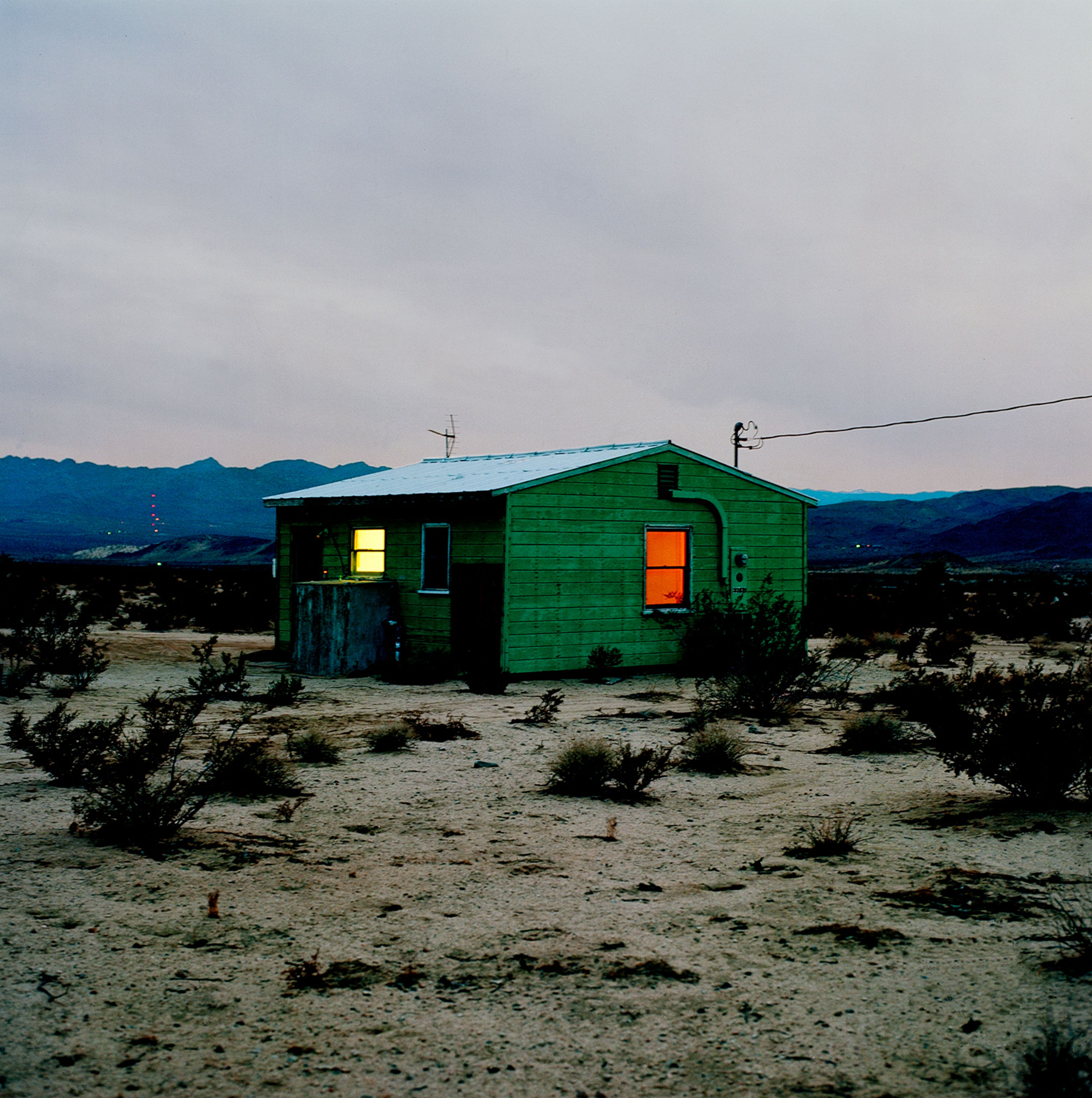 N34°11.115’ W116°08.399’