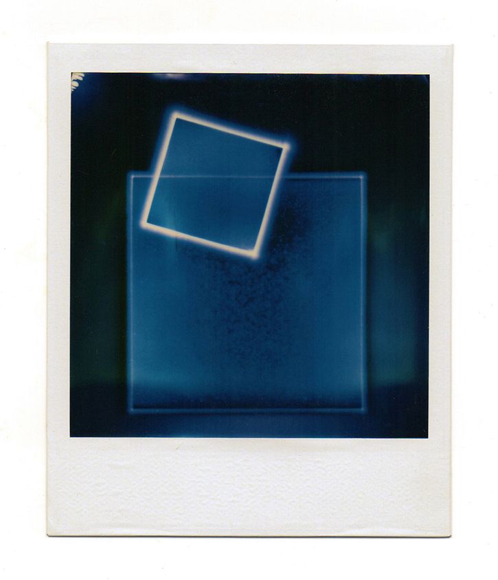 Copper Squares II