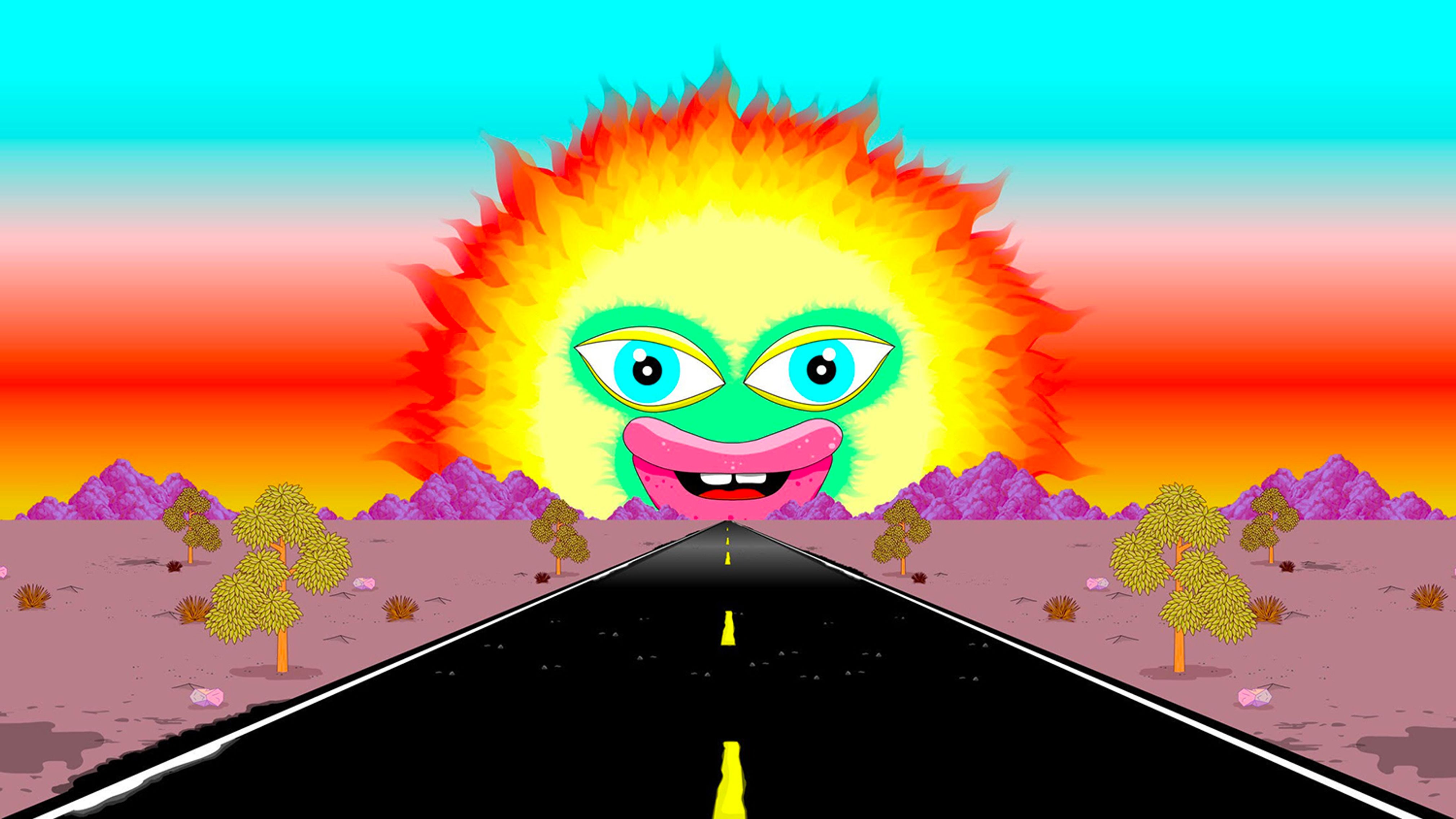 Roadtrip