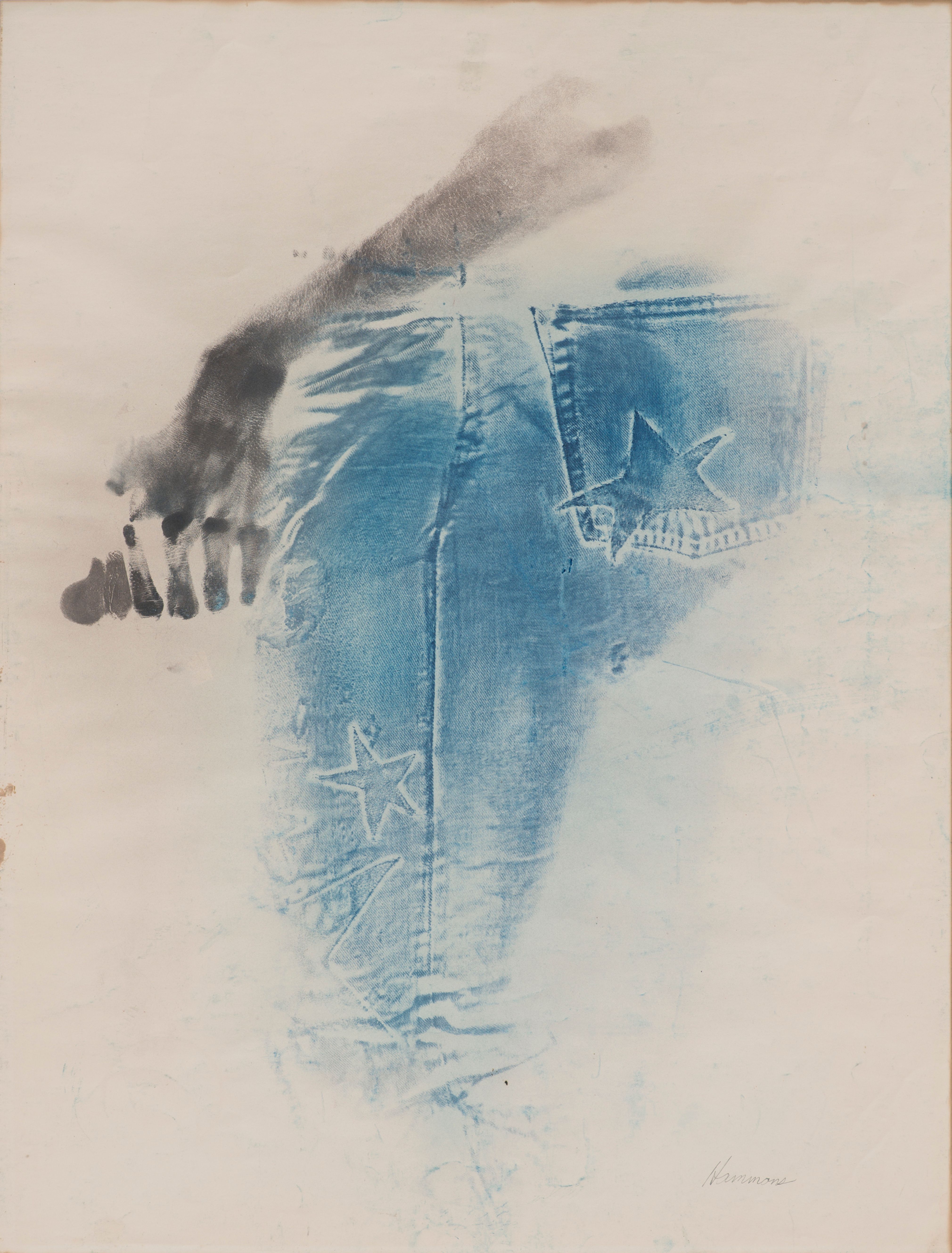 Body Print