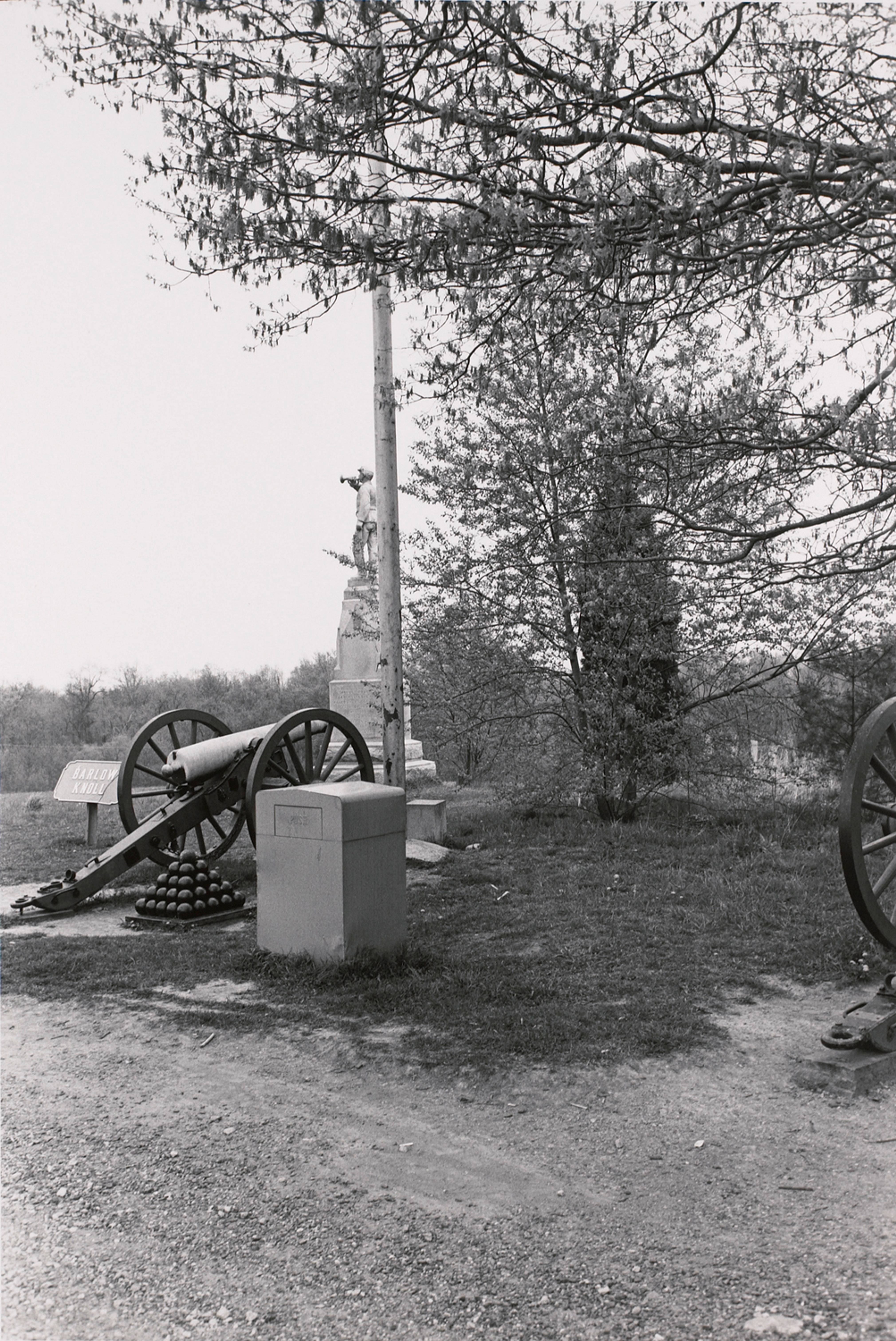 One Hundred and Fifty-Third Pennsylvania Infantry. Gettysburg
