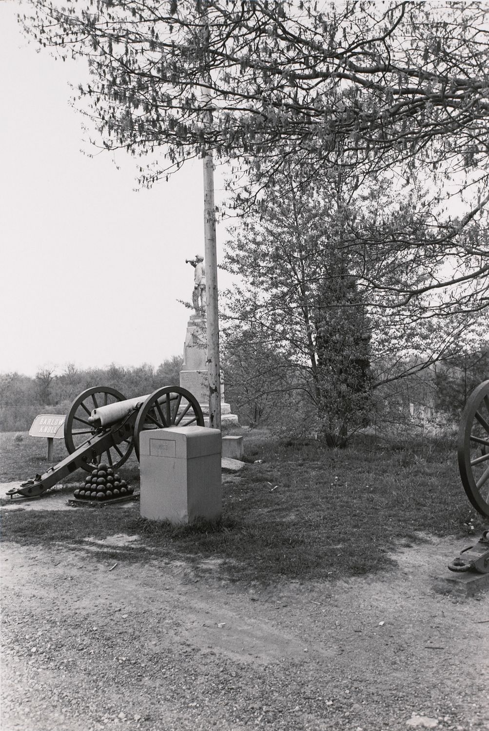 One Hundred and Fifty-Third Pennsylvania Infantry. Gettysburg