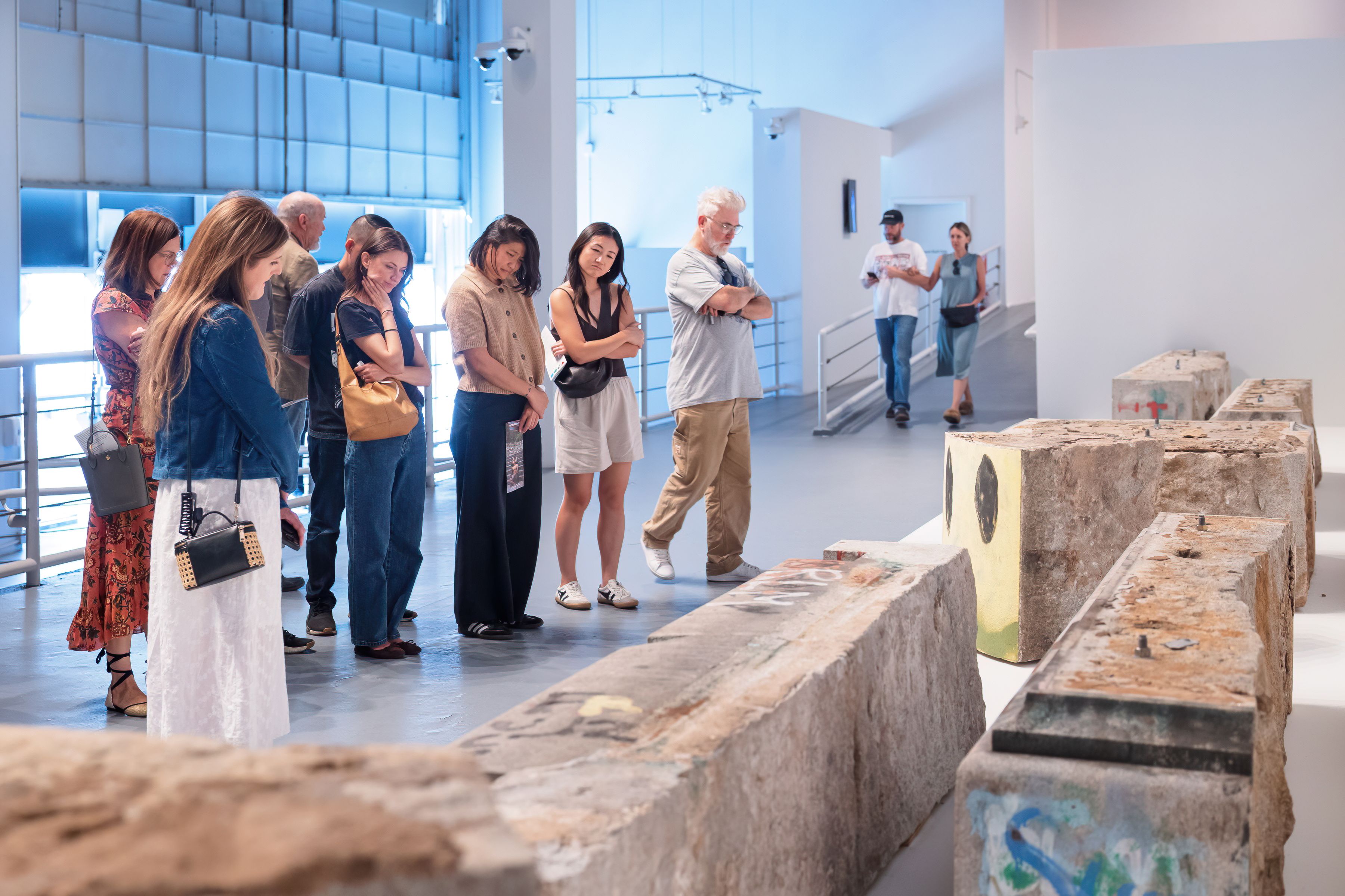 Past Events at MOCA | MOCA LA