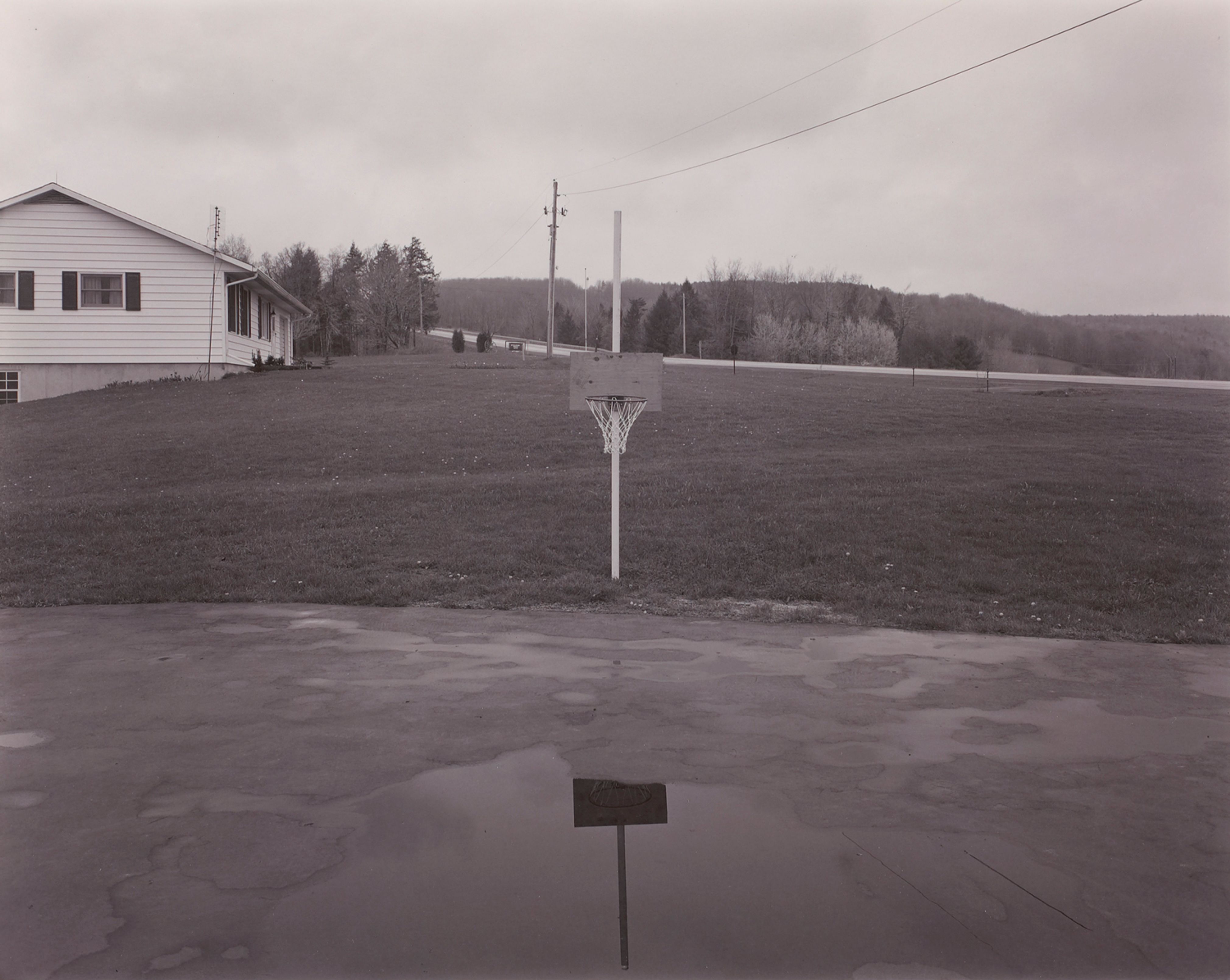 Pennsylvania Roadside
