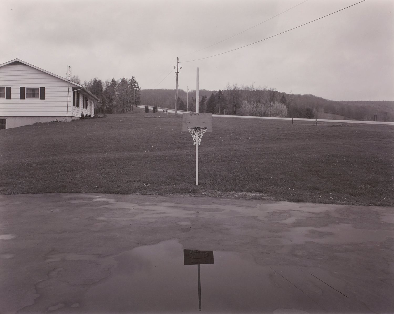 Pennsylvania Roadside