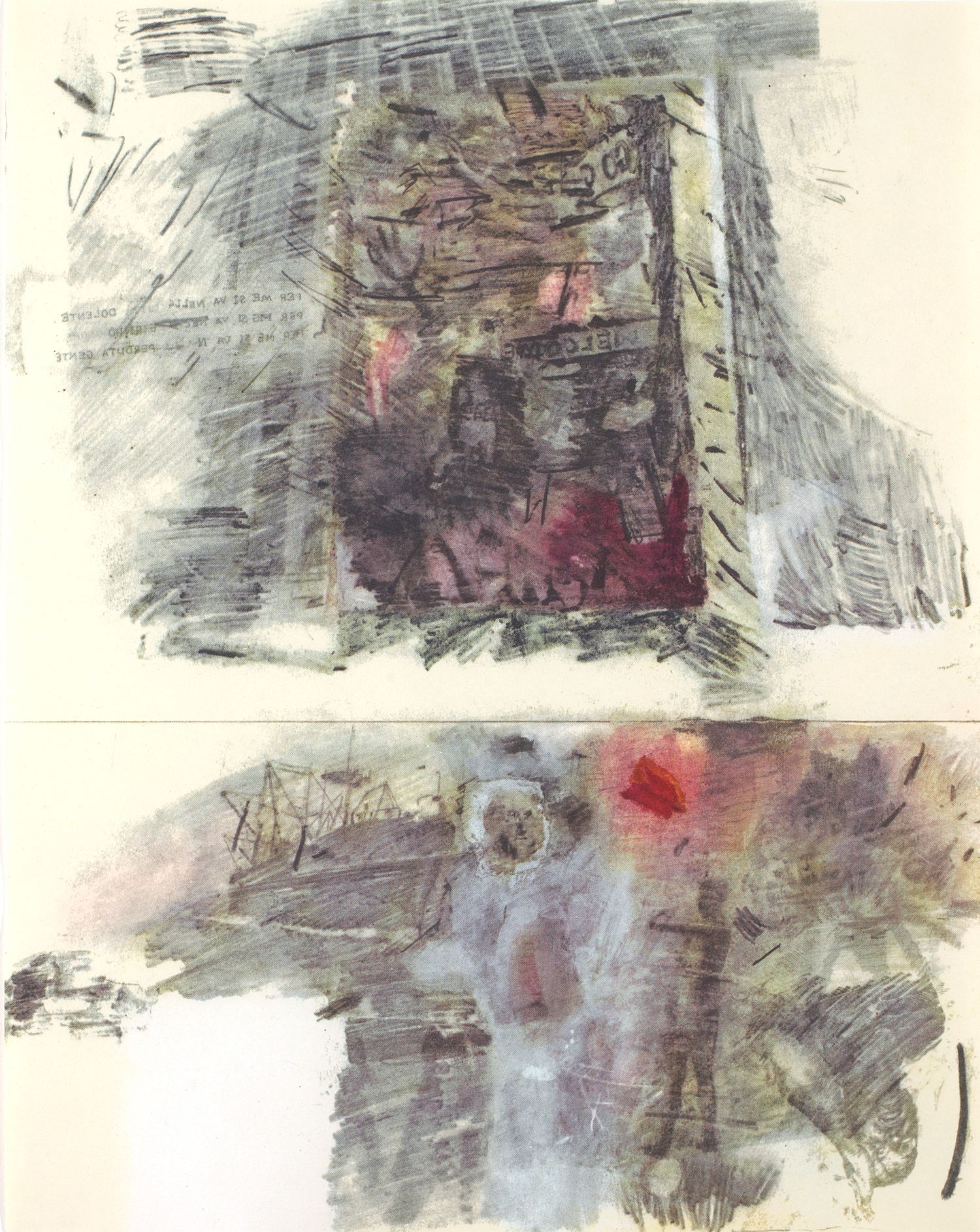 XXXIV Drawings for Dante’s Inferno
