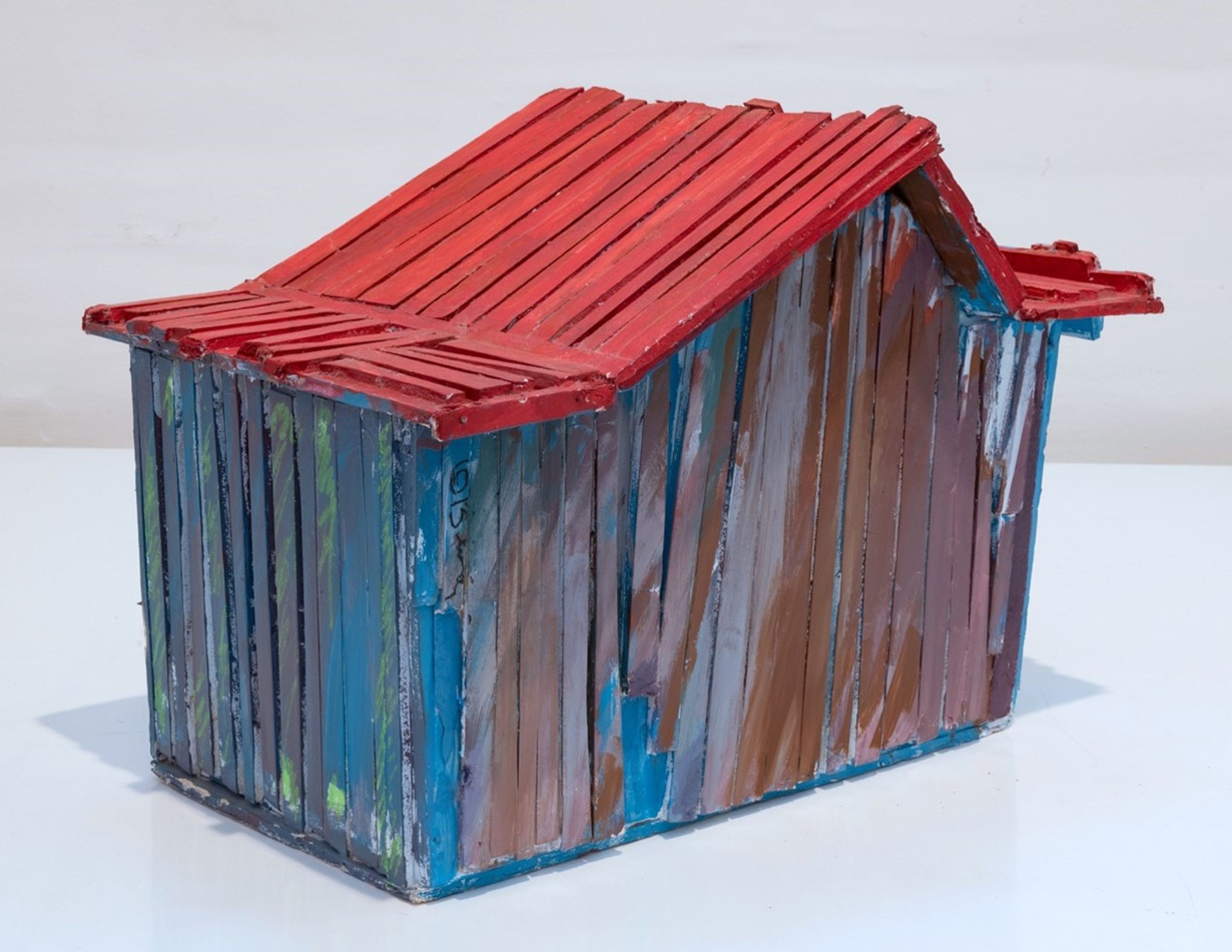 John’s Island Barn