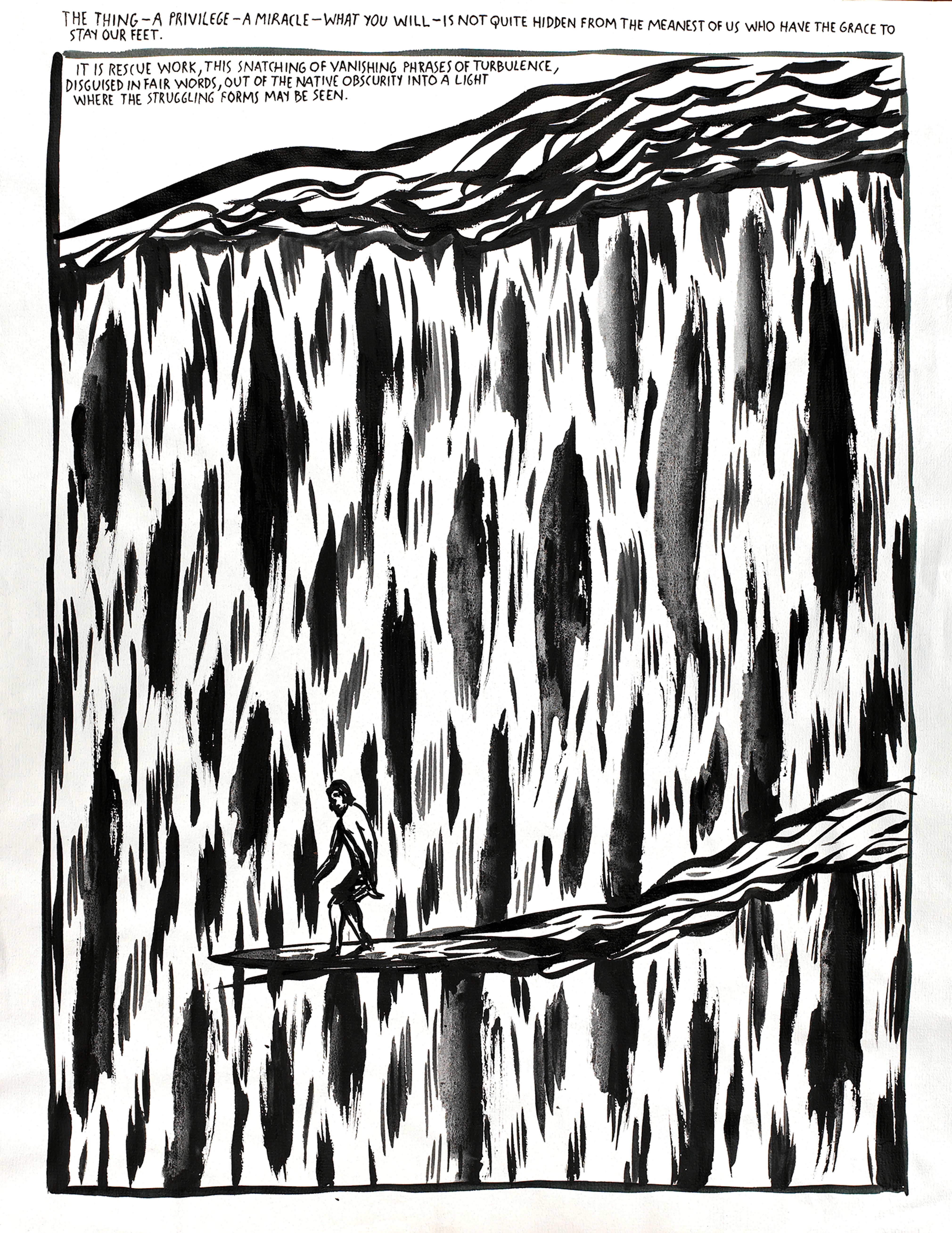 No Title (The Thing - A...)