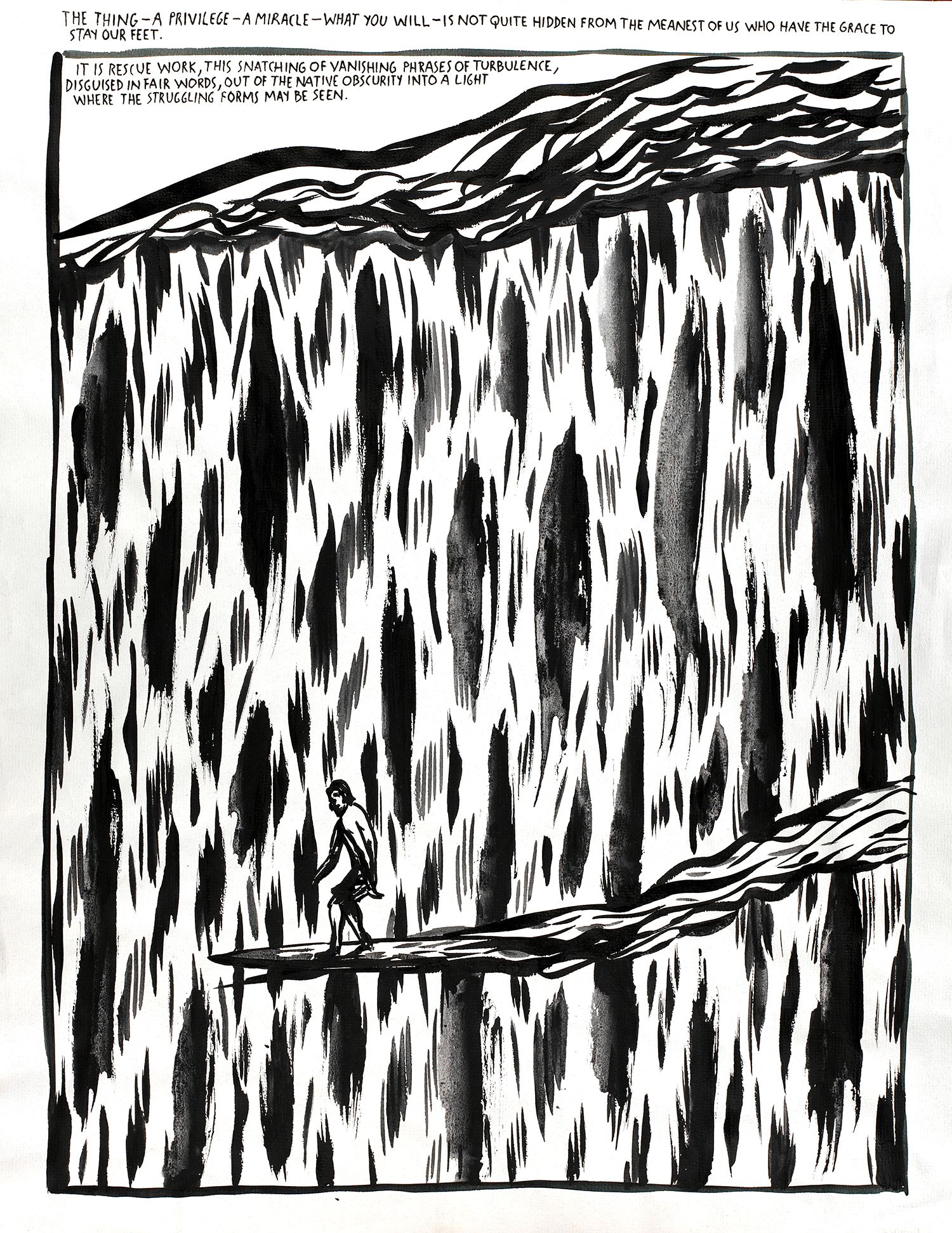 No Title (The Thing - A...)