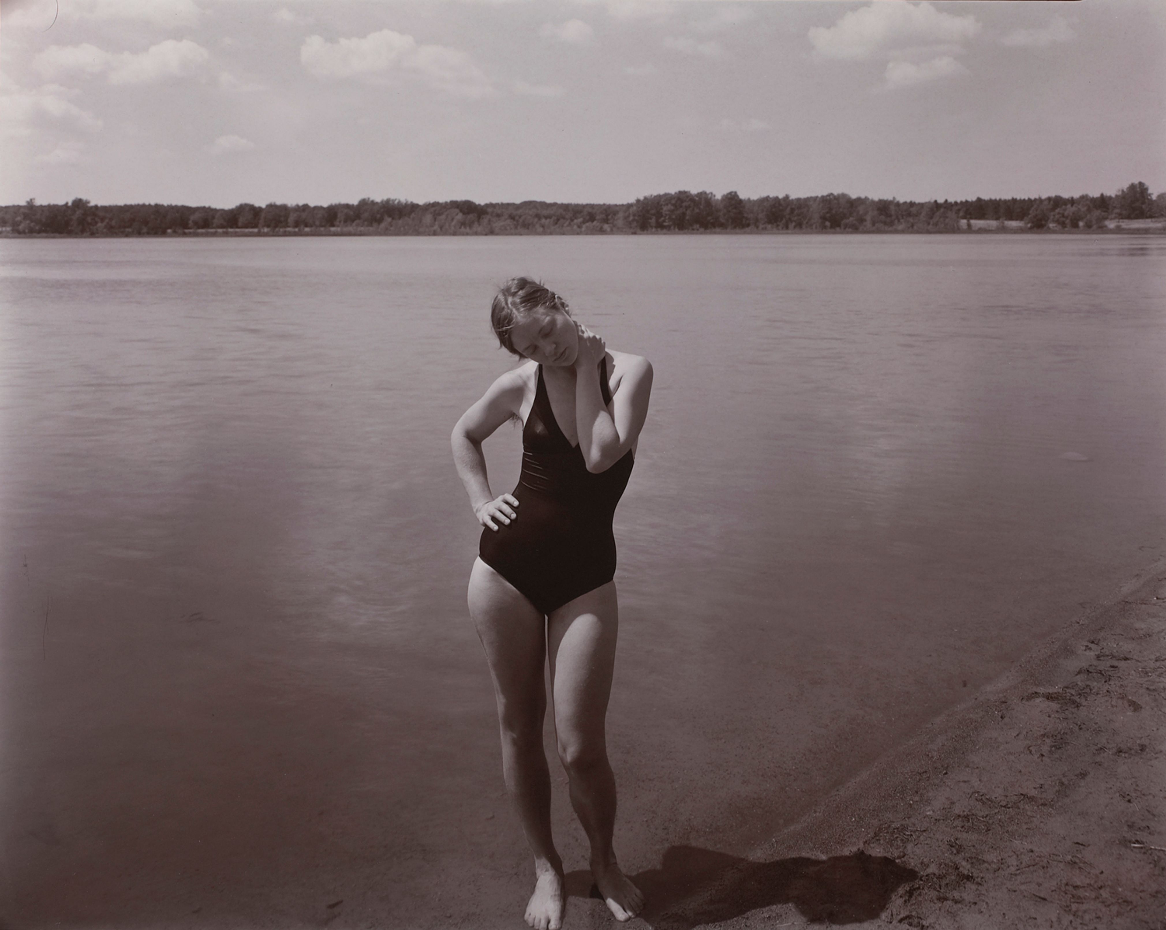 M. Mendon Ponds