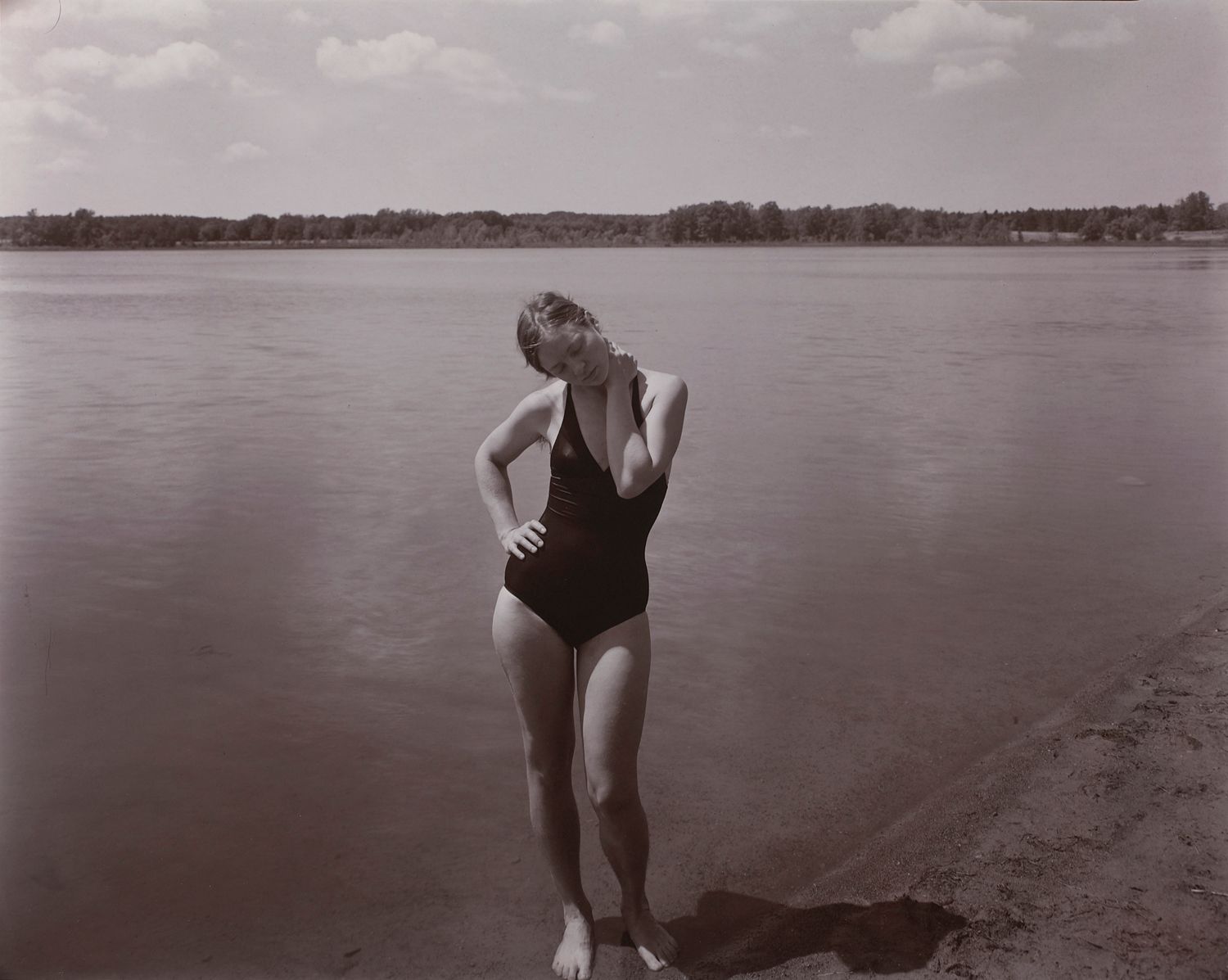 M. Mendon Ponds