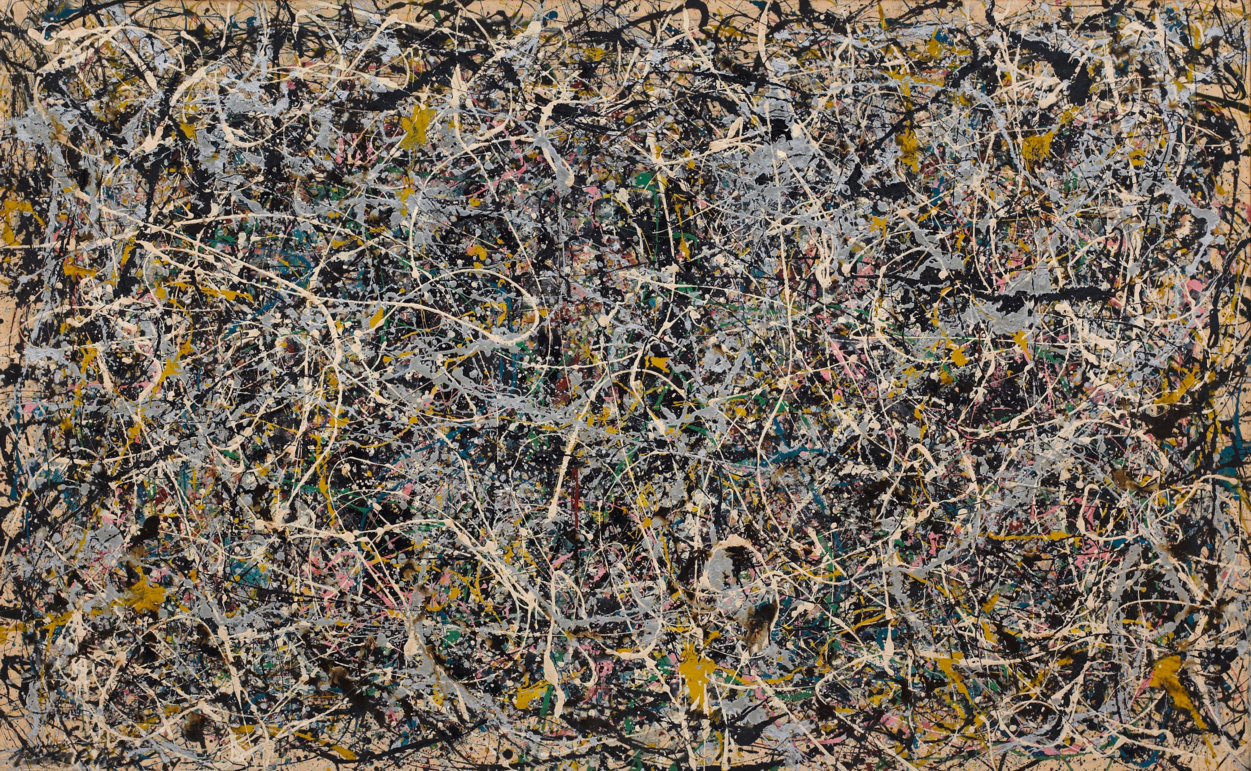 Number 1, 1949