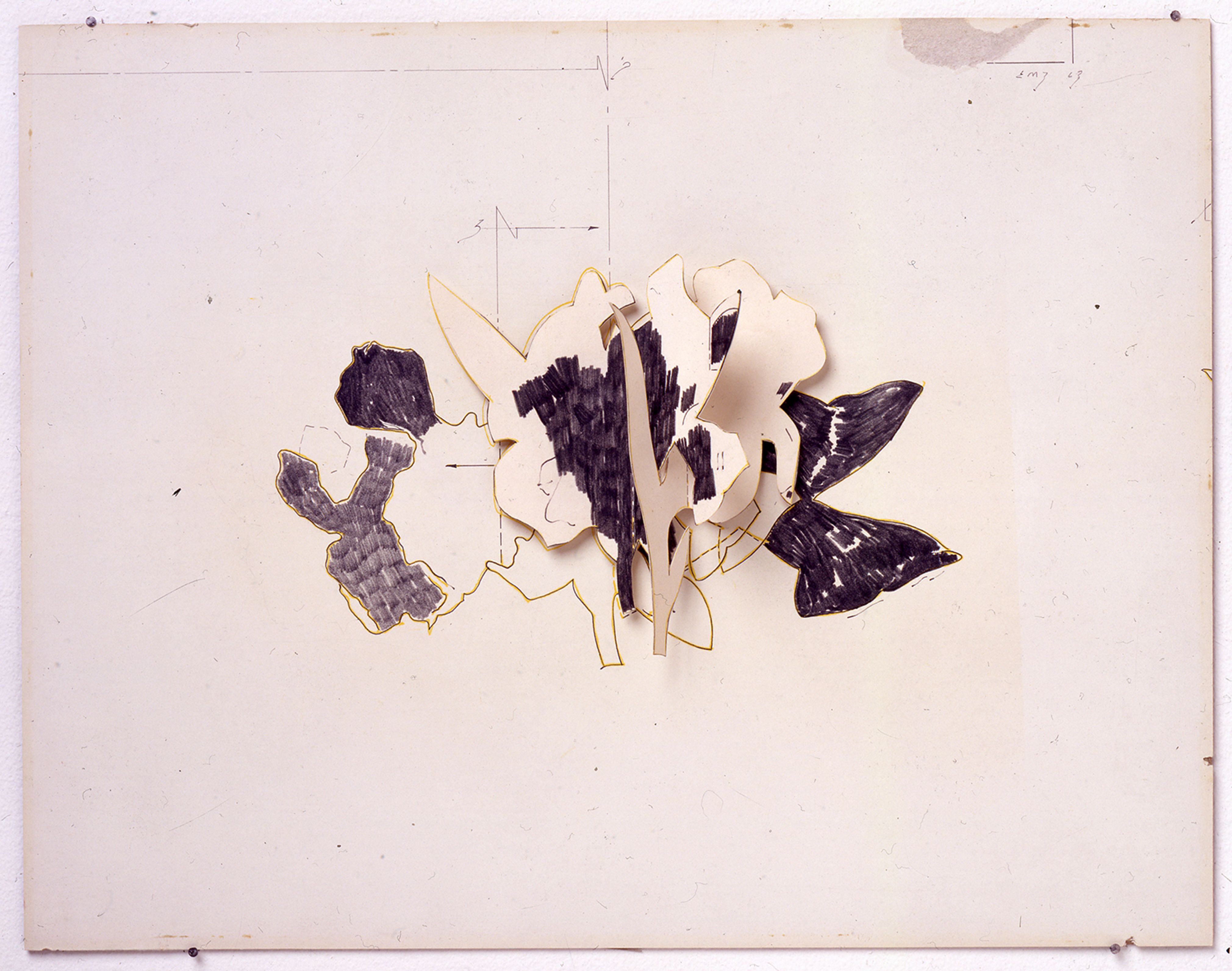 Space E. III