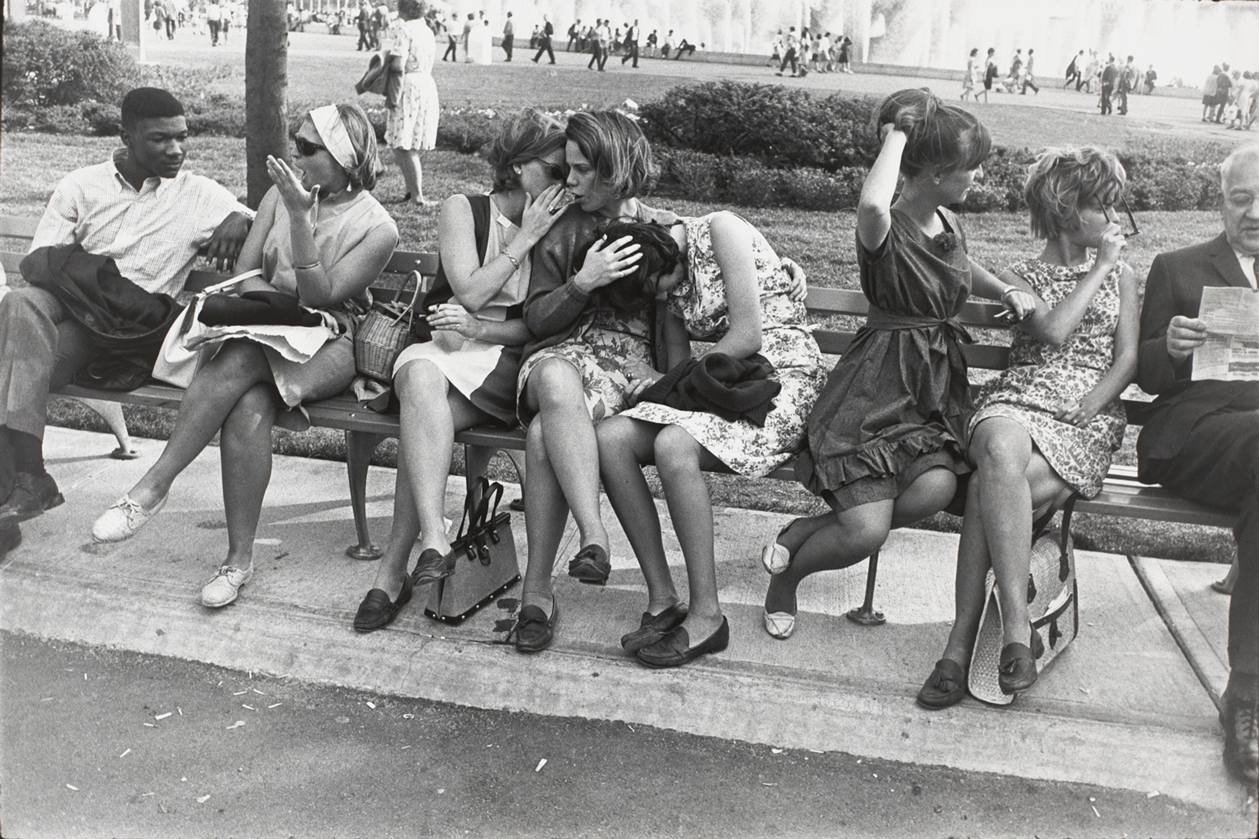 World’s Fair, N.Y.