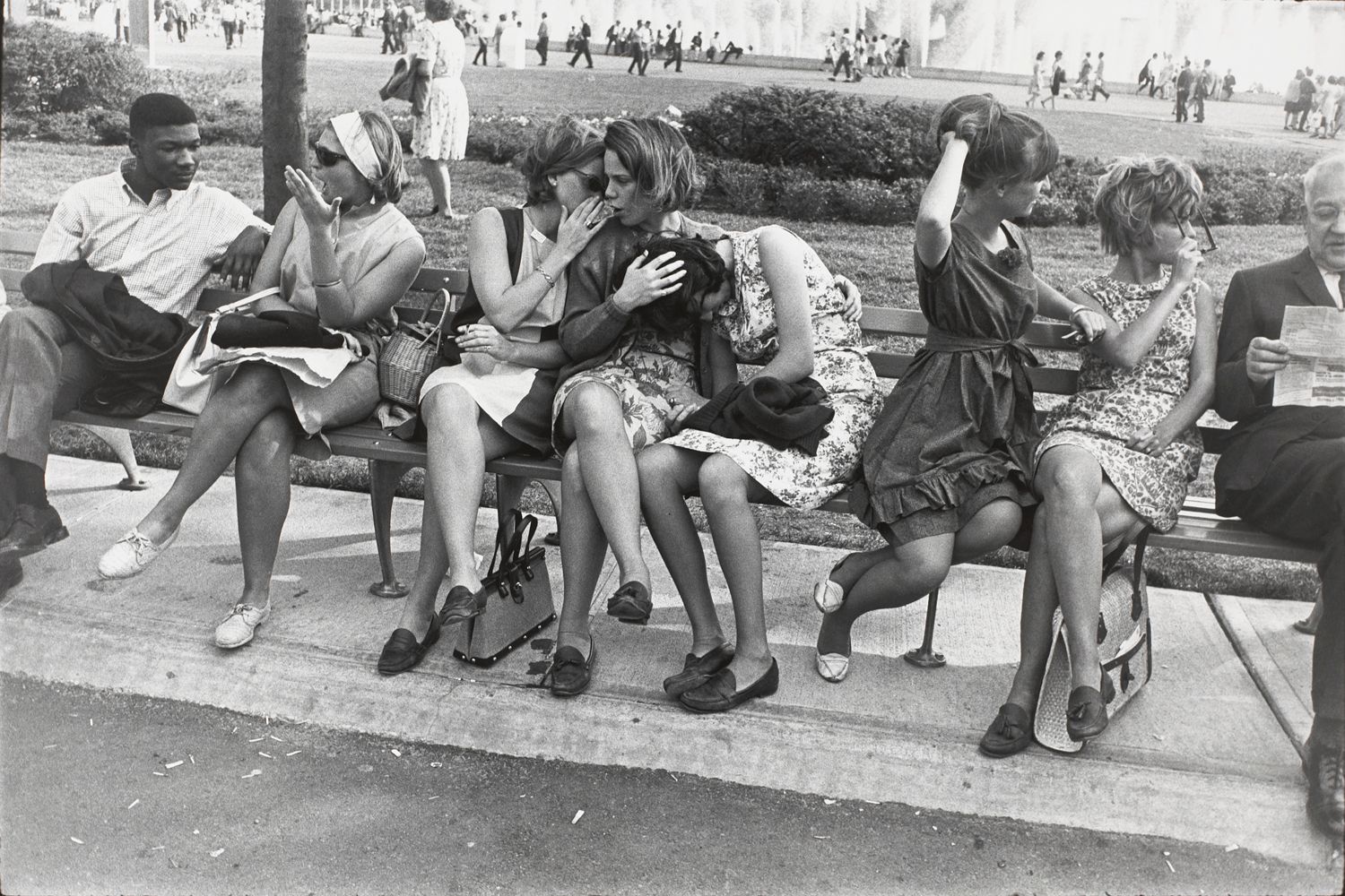 World’s Fair, N.Y.