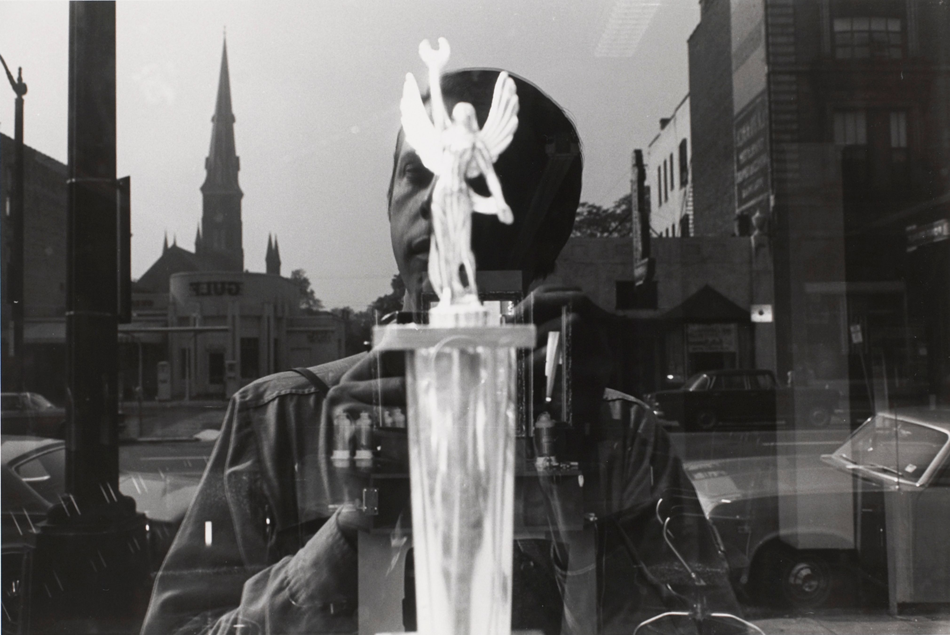 Buffalo, New York 1968